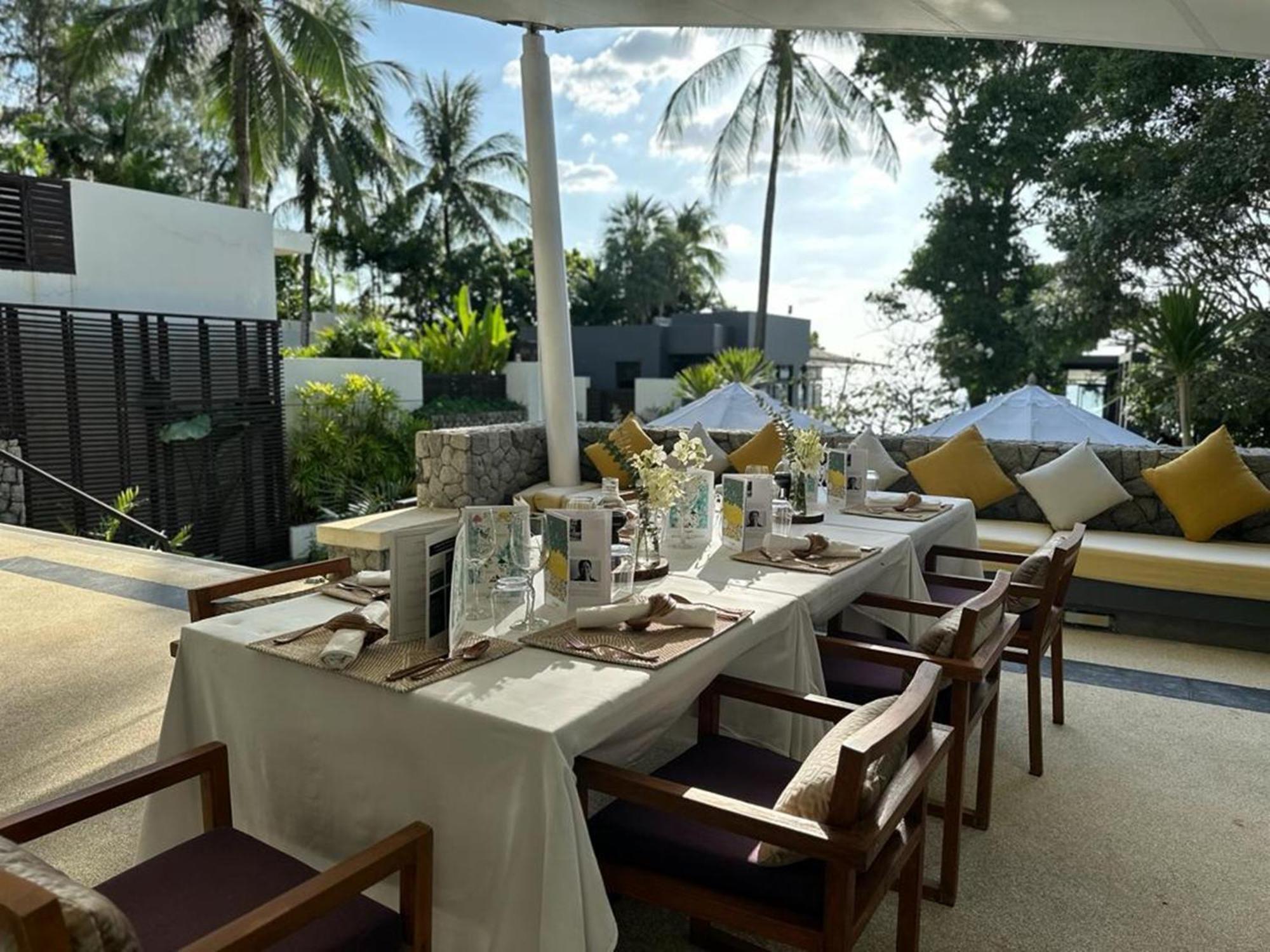 Resort Aleenta Phuket - Phang Nga - The Leading Of The World