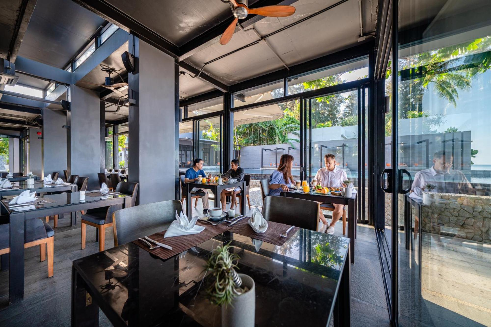 Aleenta Phuket - Phang Nga - The Leading Of The World