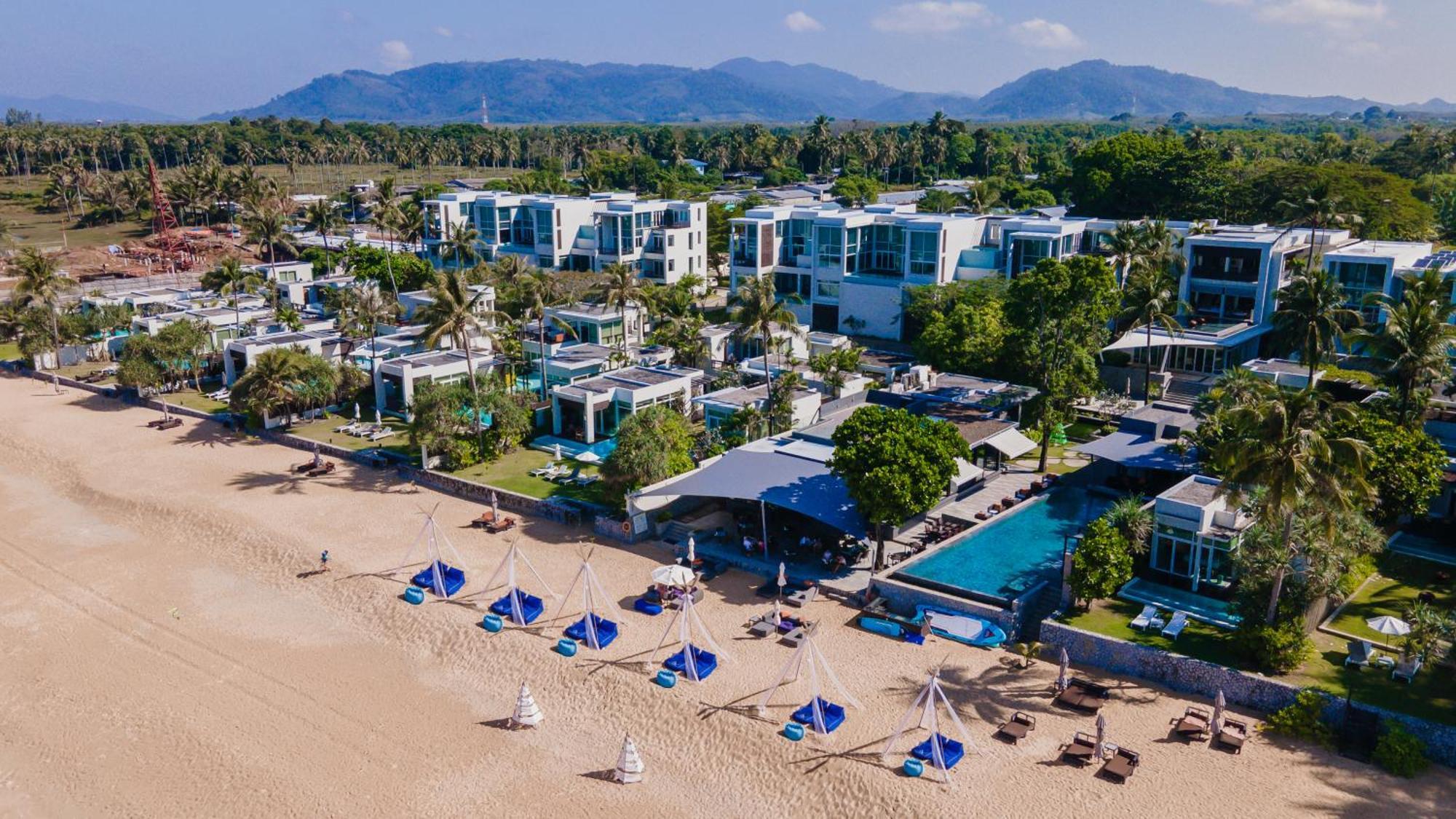 Aleenta Phuket - Phang Nga - The Leading Of The World Khok Kloi
