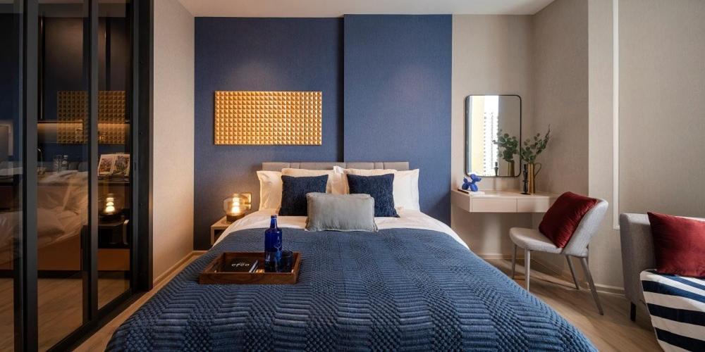 The Edge Aparthotel