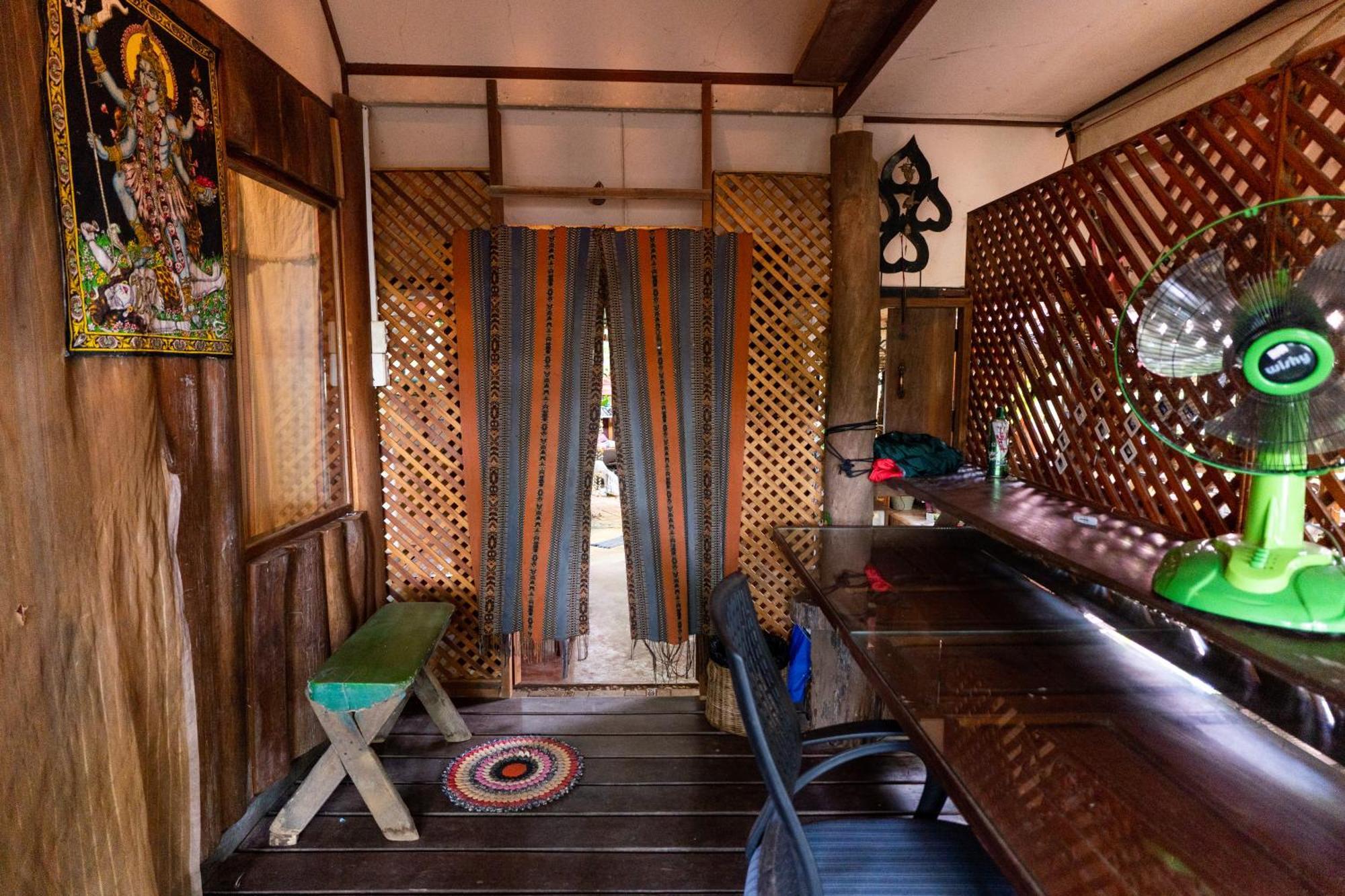 Good Life Dacha Wellness Homestay *