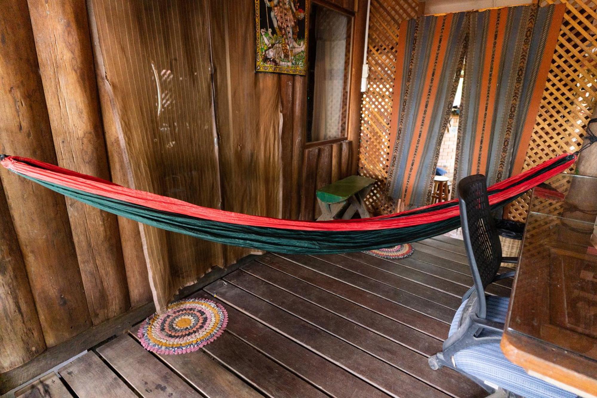 Homestay Good Life Dacha Wellness