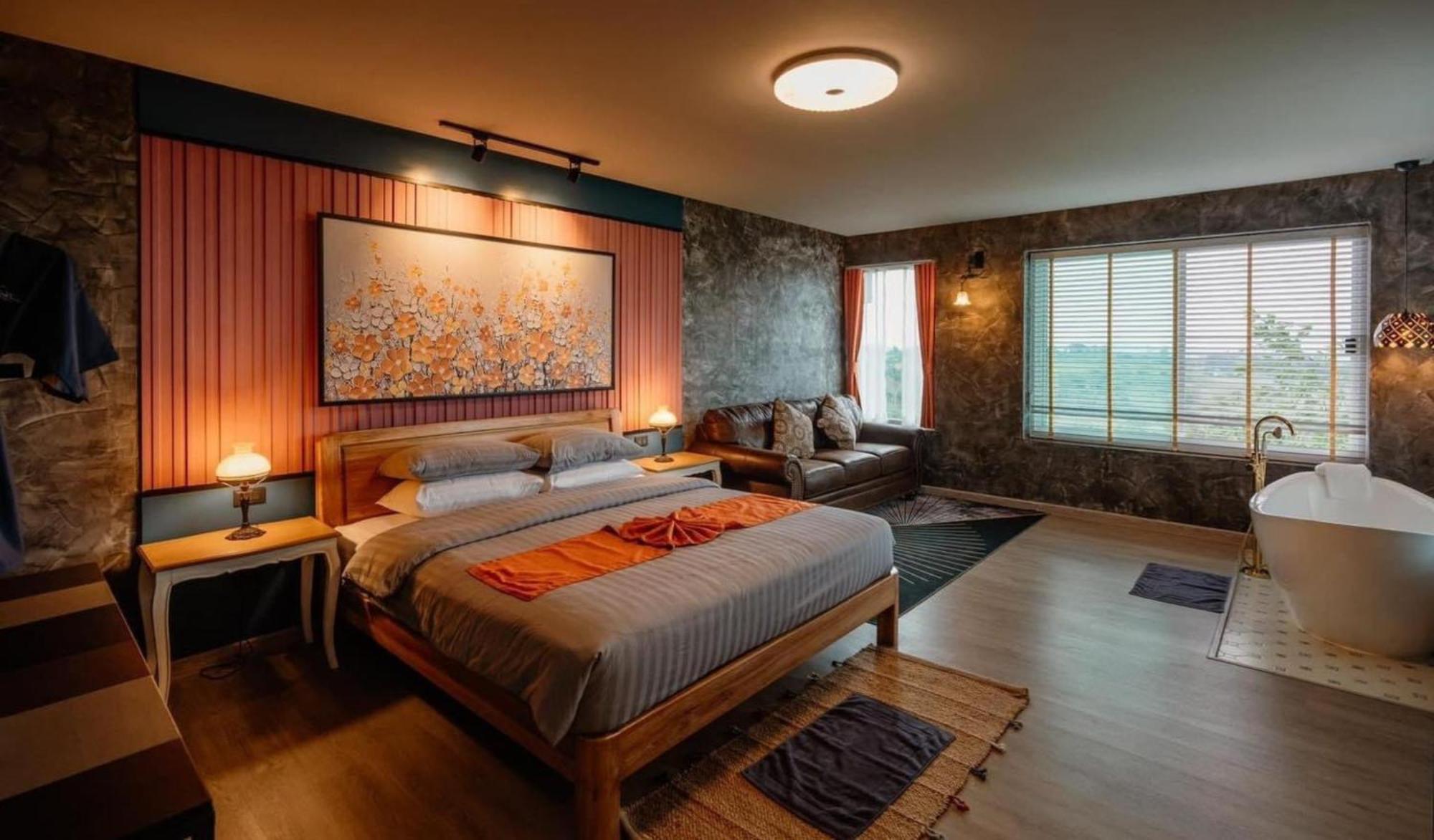 Monte Vista Khaoyai