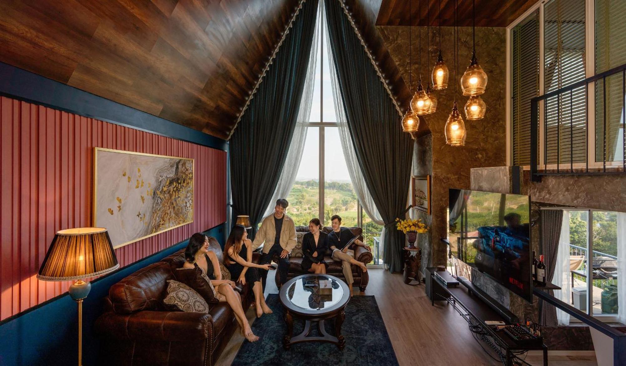 Resort Monte Vista Khaoyai 4*
