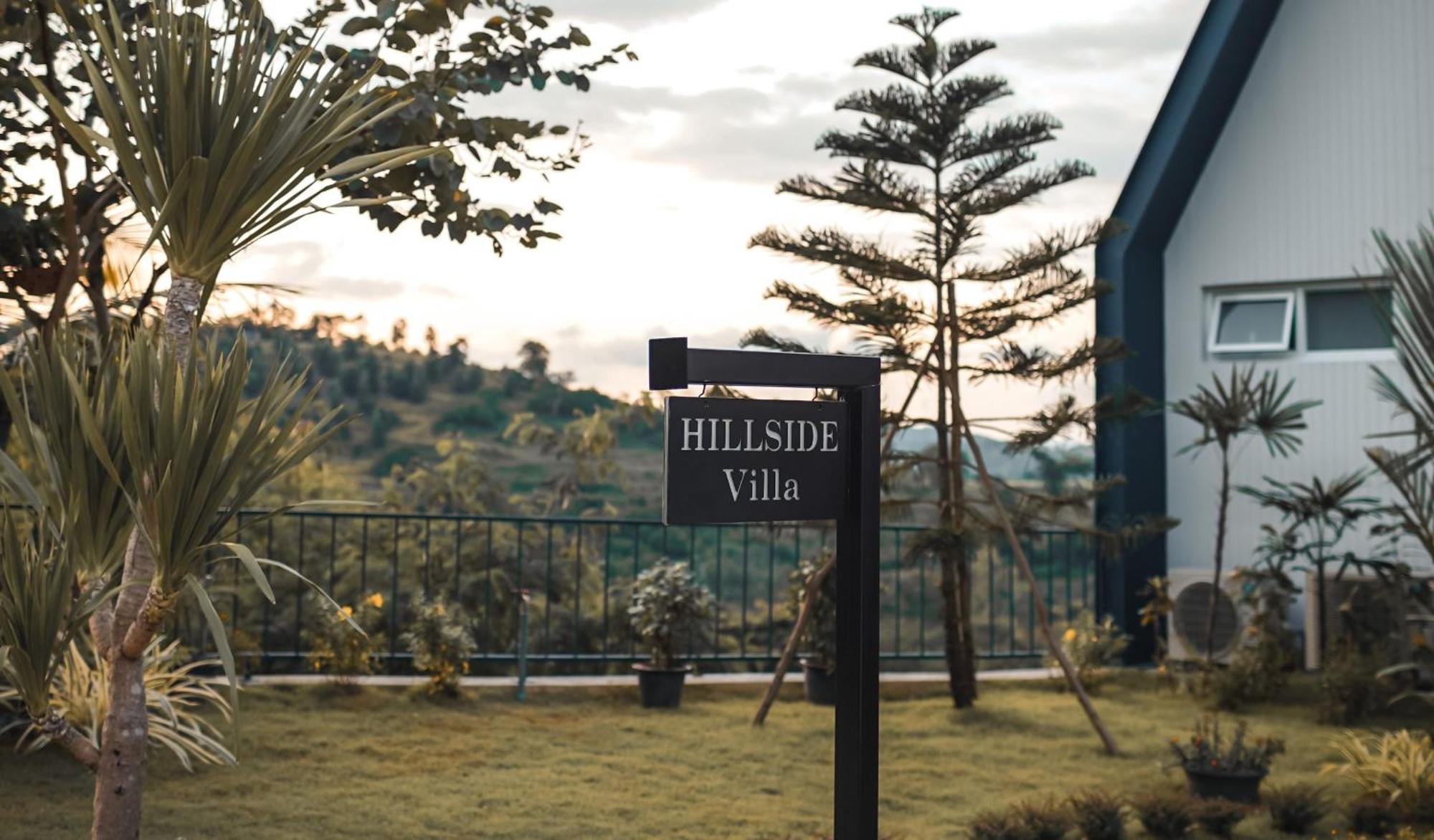 Monte Vista Khaoyai Resort 4*