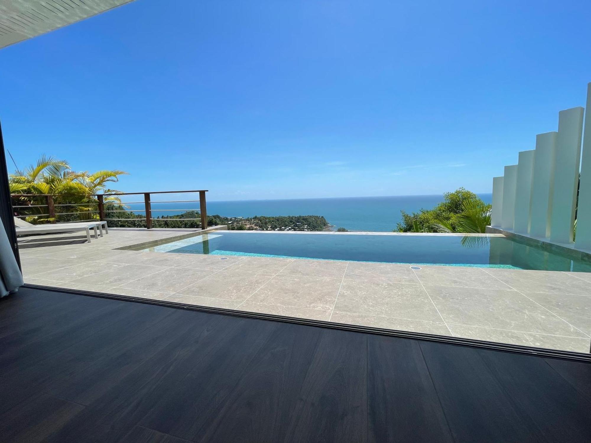 Lolisea Luxe View Praia de Salad
