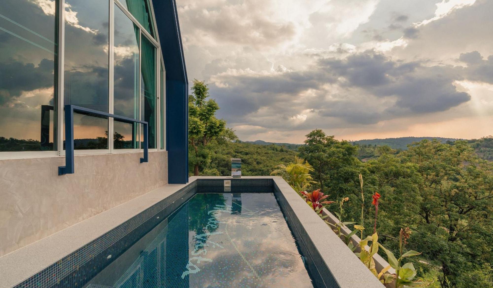 Resort Monte Vista Khaoyai 4*