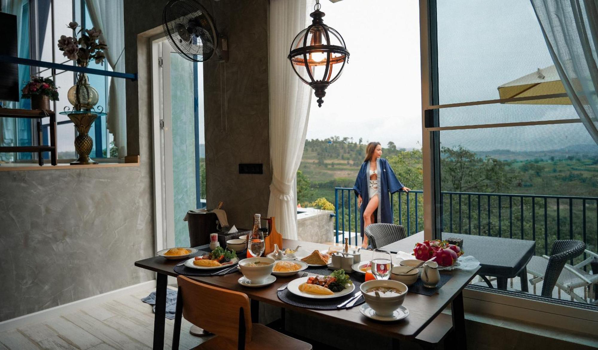 Monte Vista Khaoyai 4*