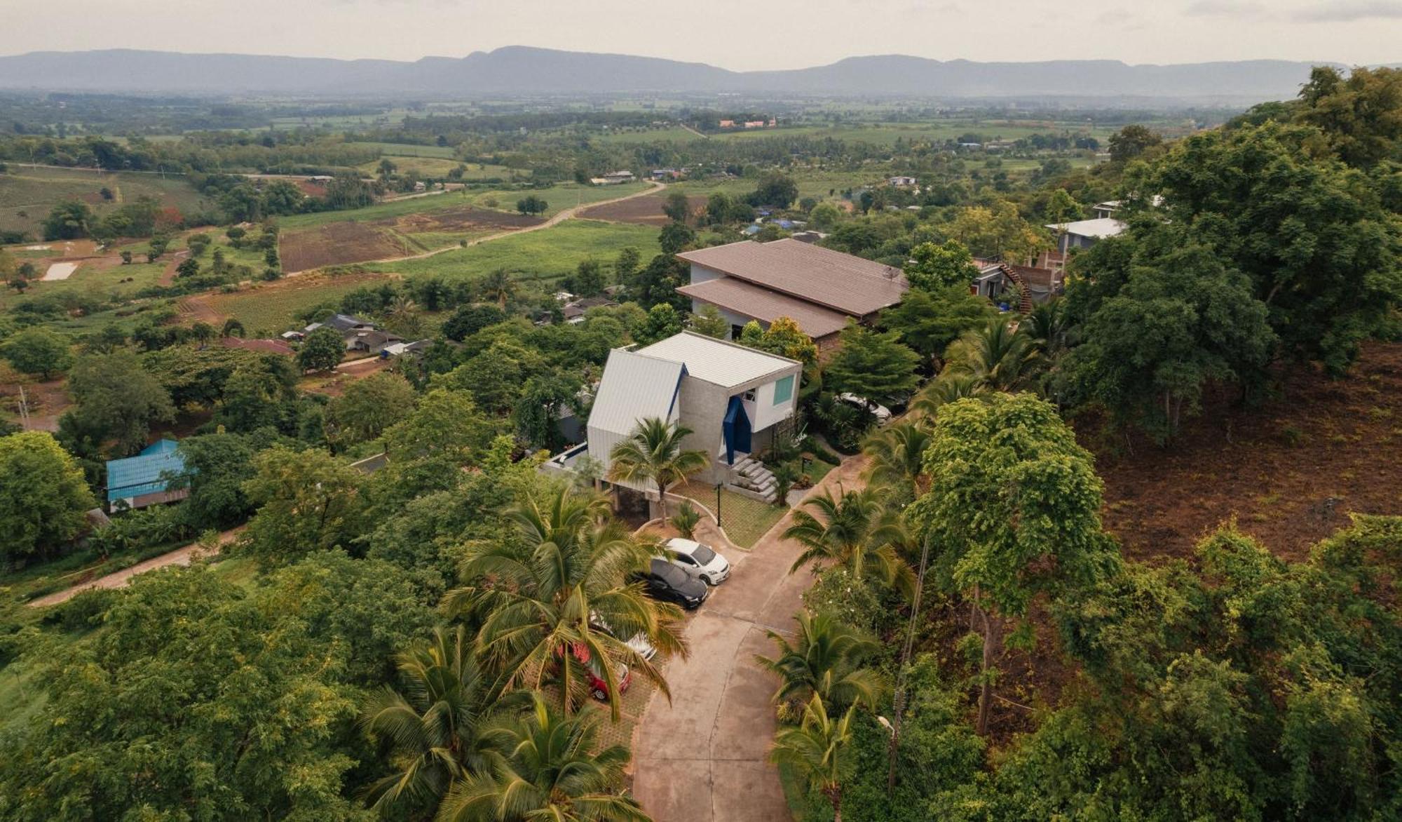Resort Monte Vista Khaoyai