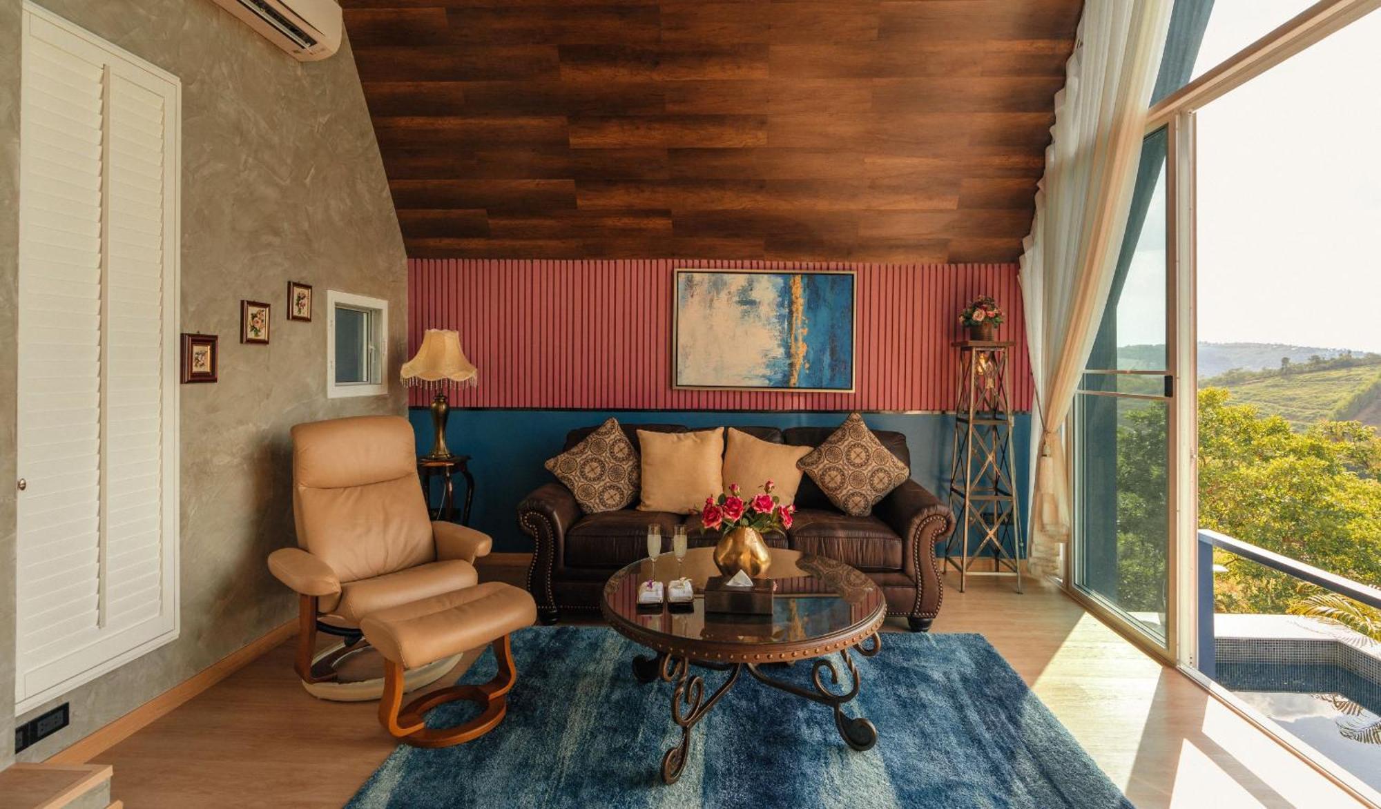 Monte Vista Khaoyai 4*