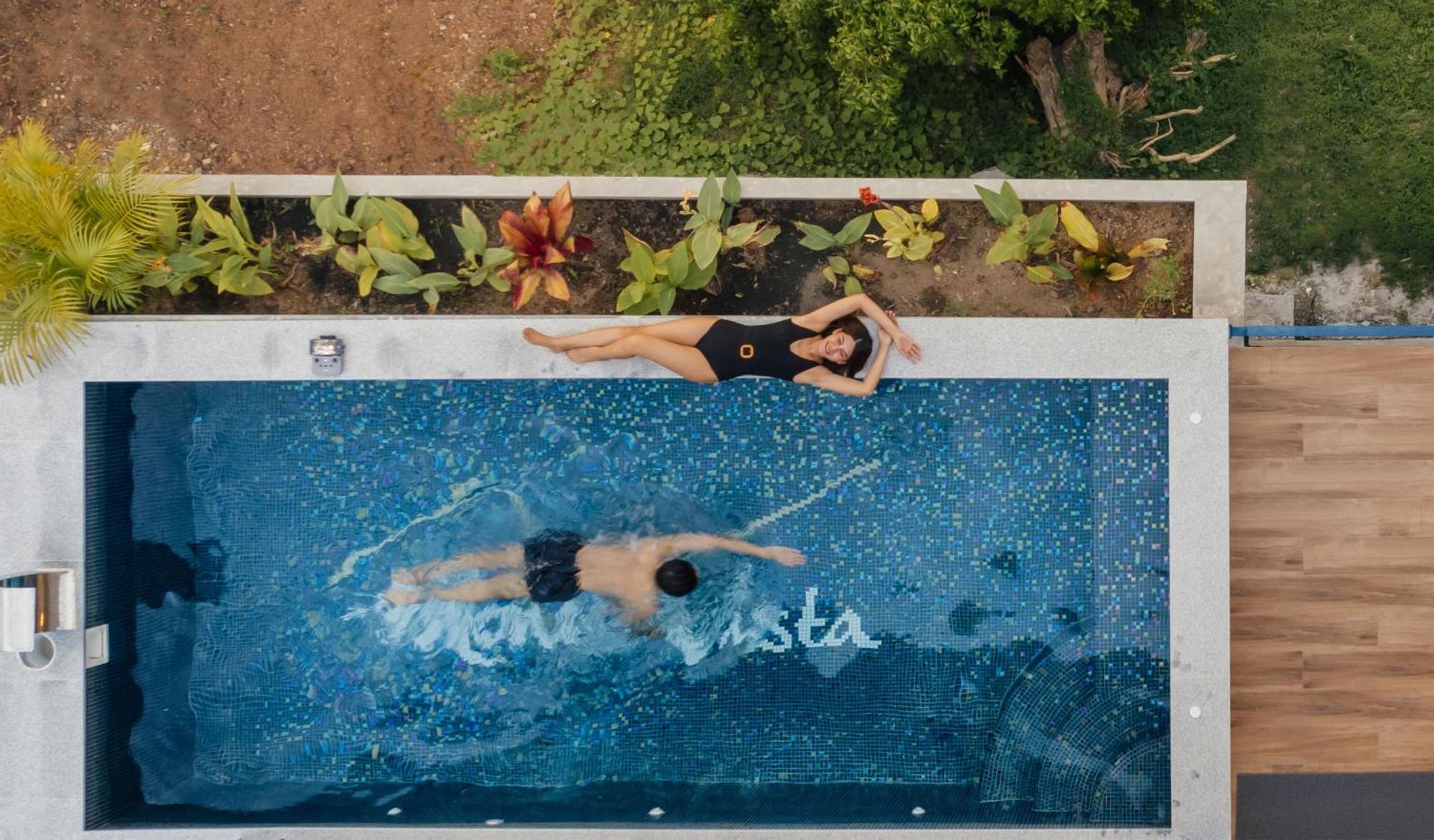 Monte Vista Khaoyai 4*
