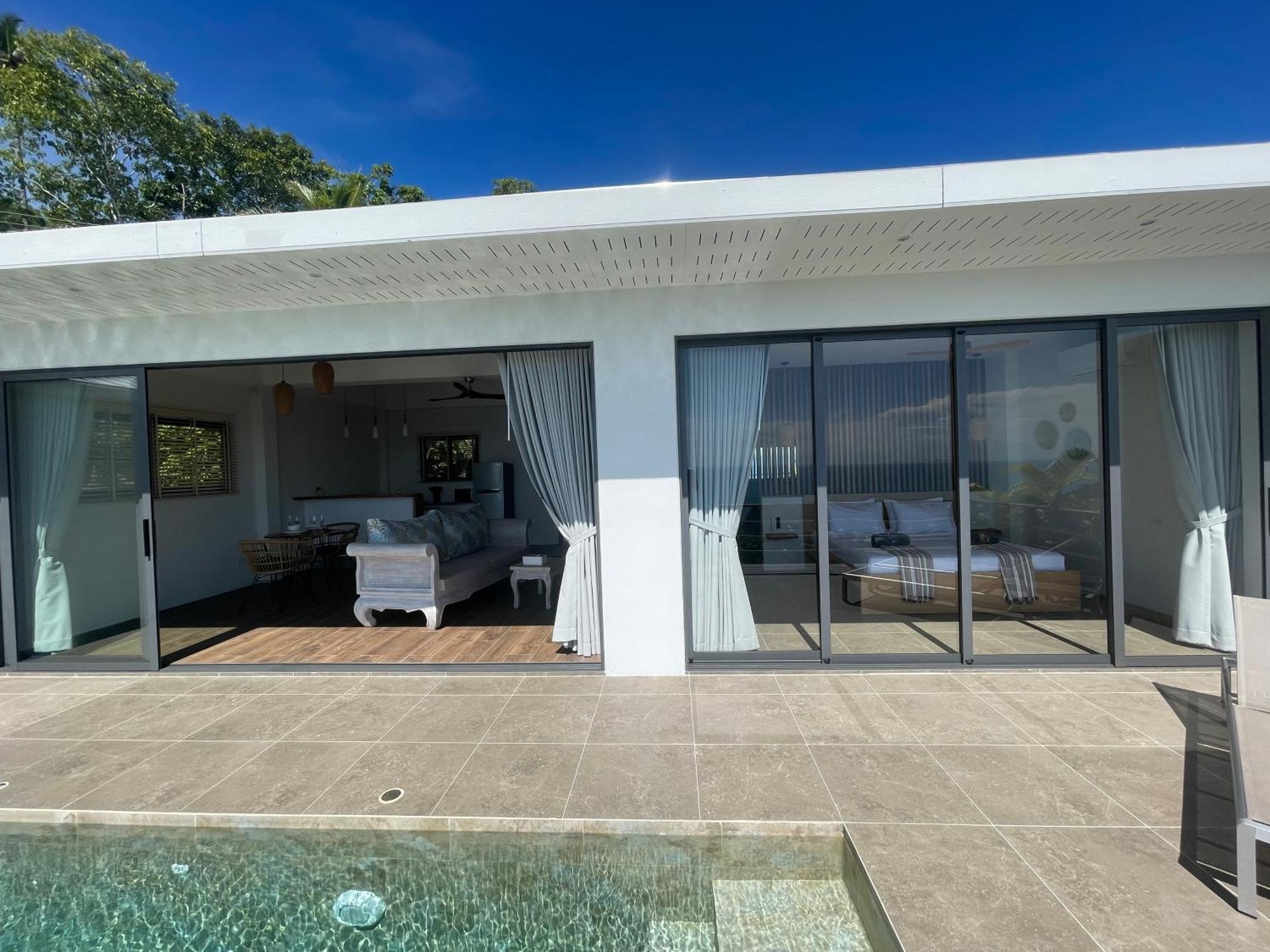Lolisea Luxe View Praia de Salad