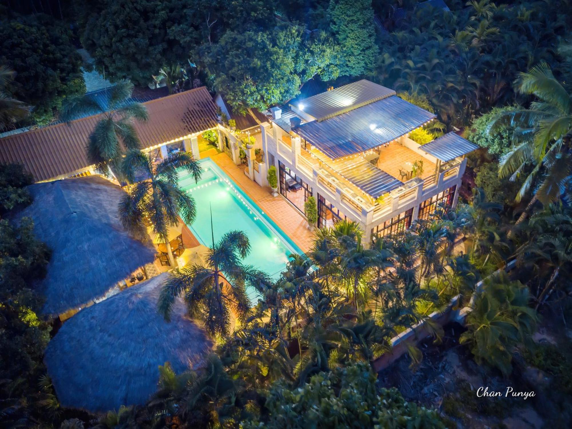 Baanpong 3*