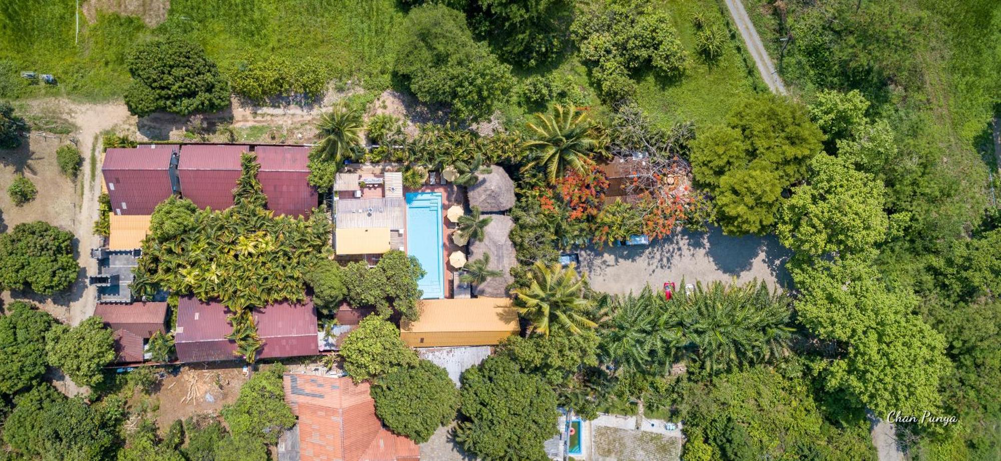 Baanpong Resort