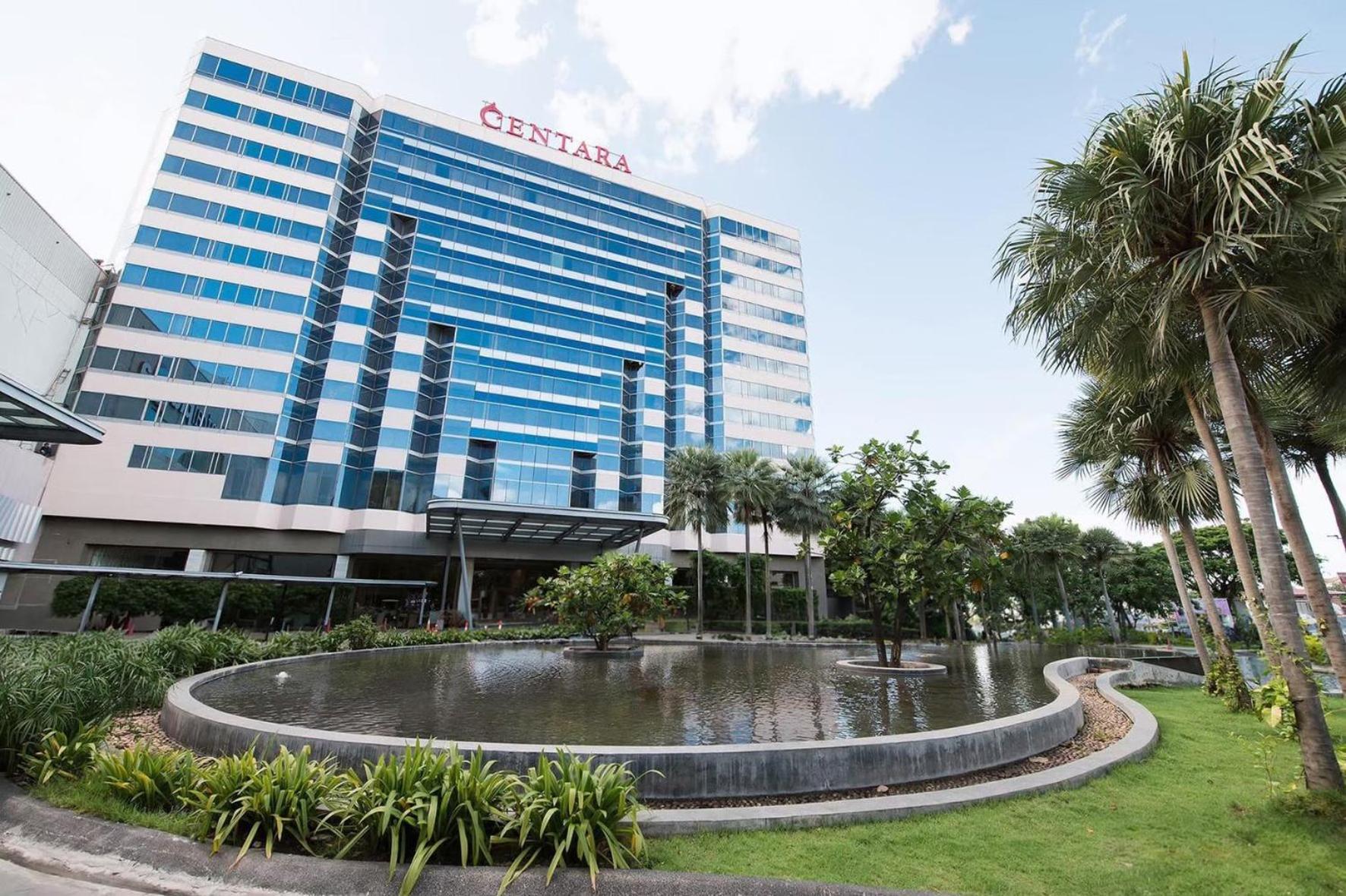 Centara Udon Hotel Udon Thani
