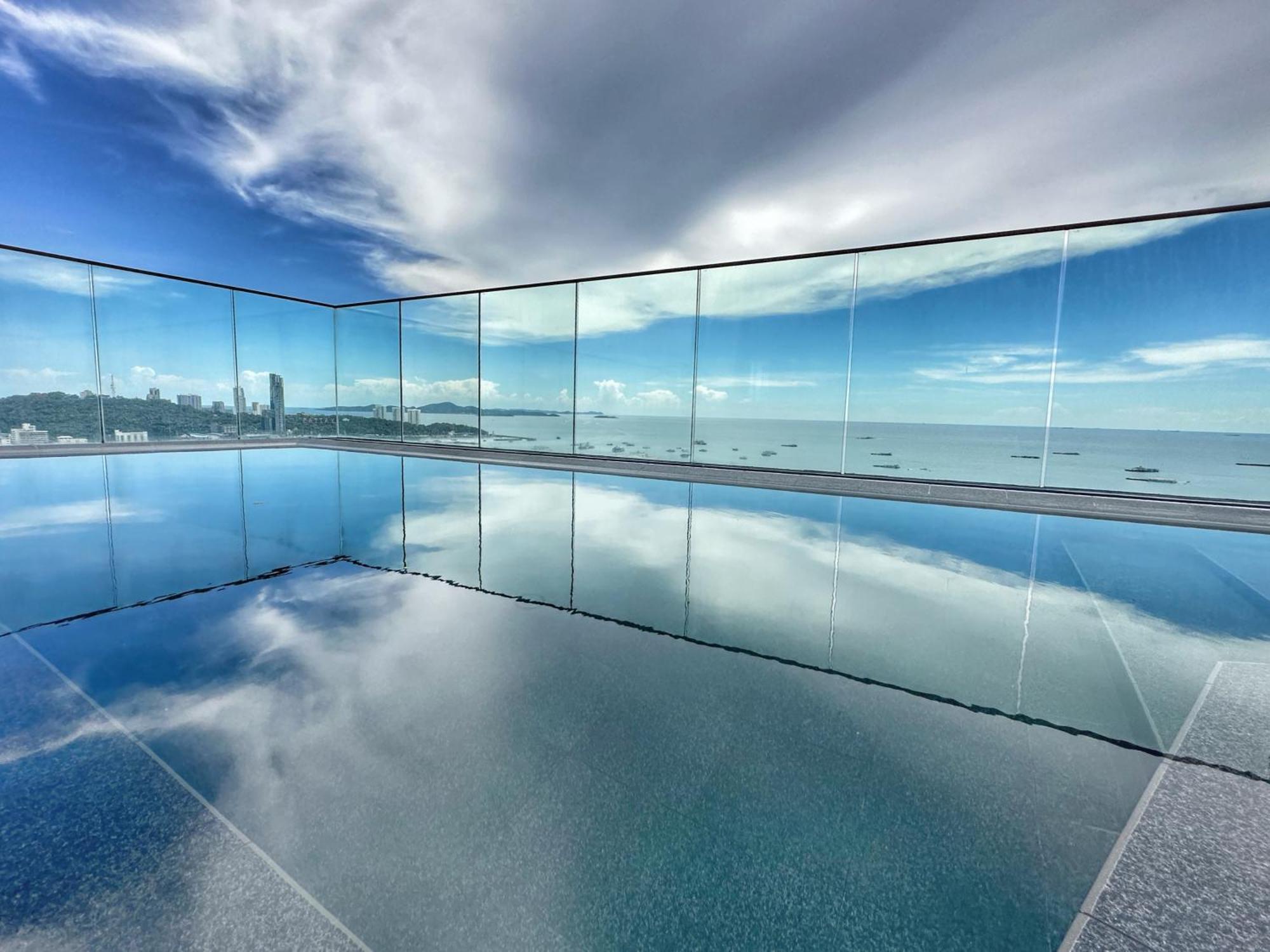 The Edge Aparthotel Pattaya