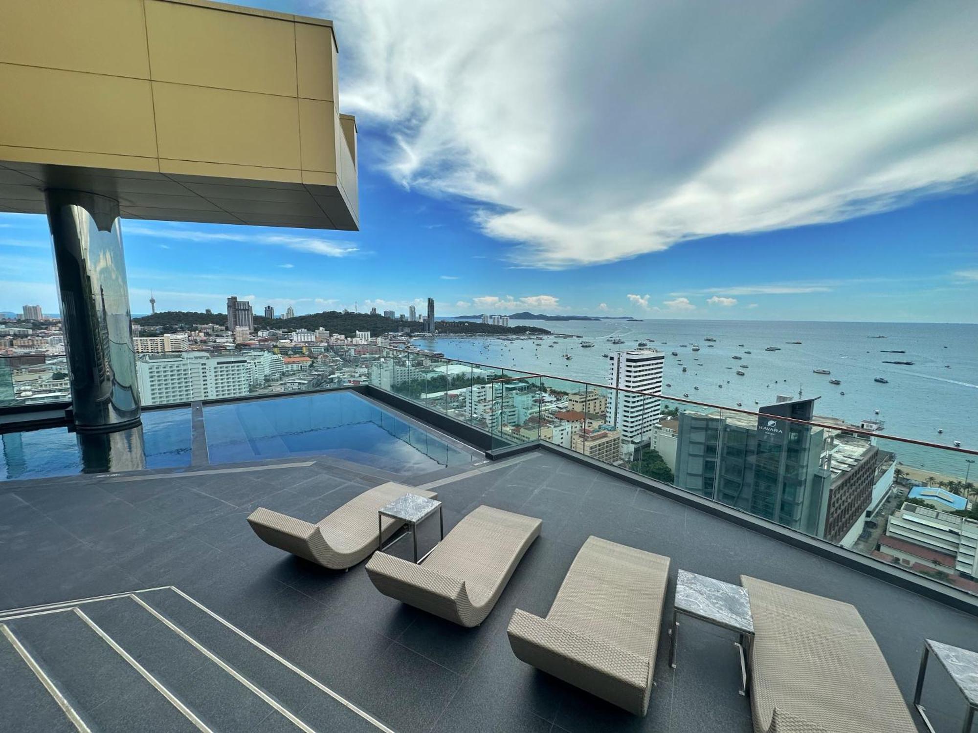 The Edge * Pattaya