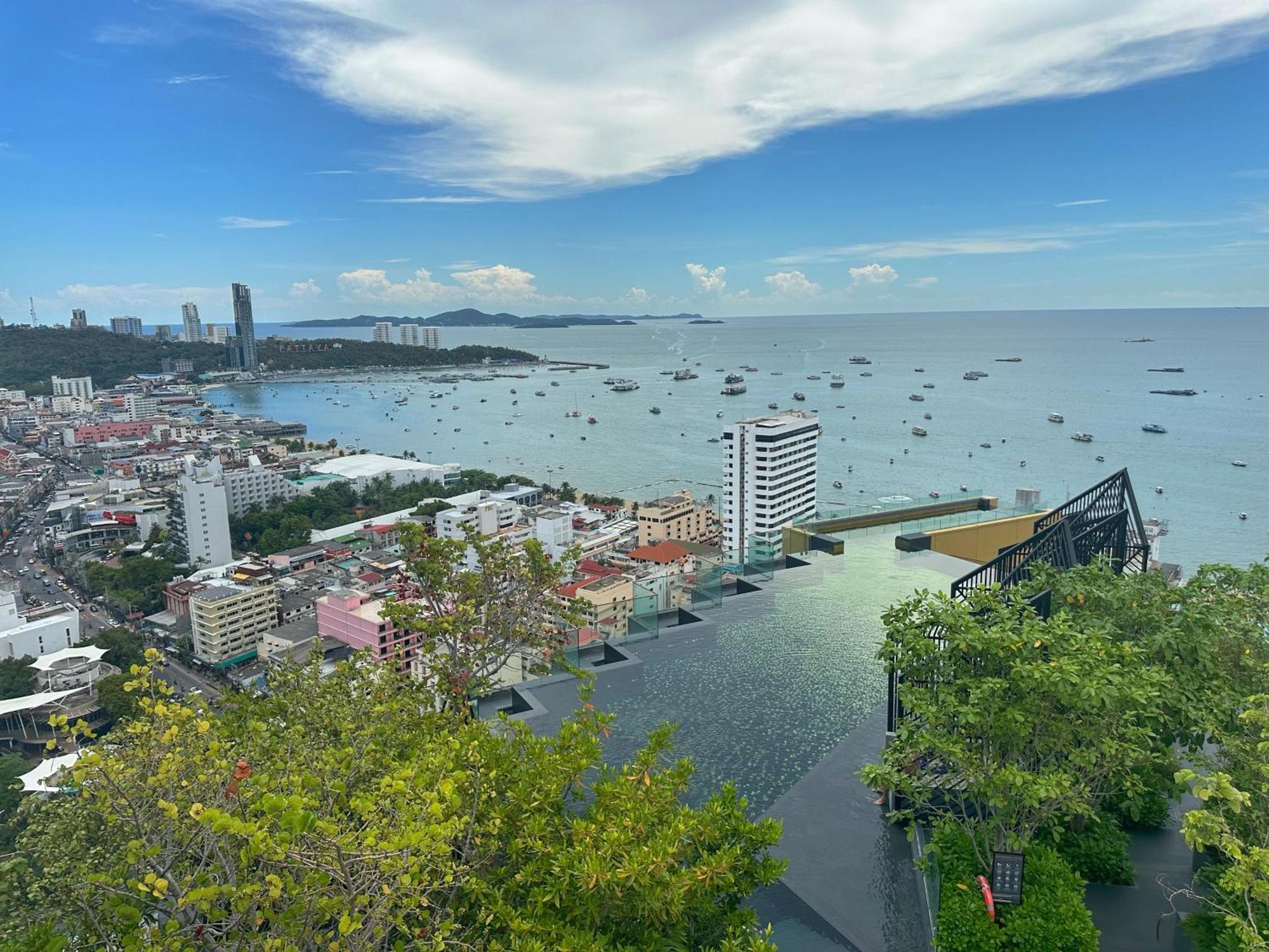 The Edge * Pattaya