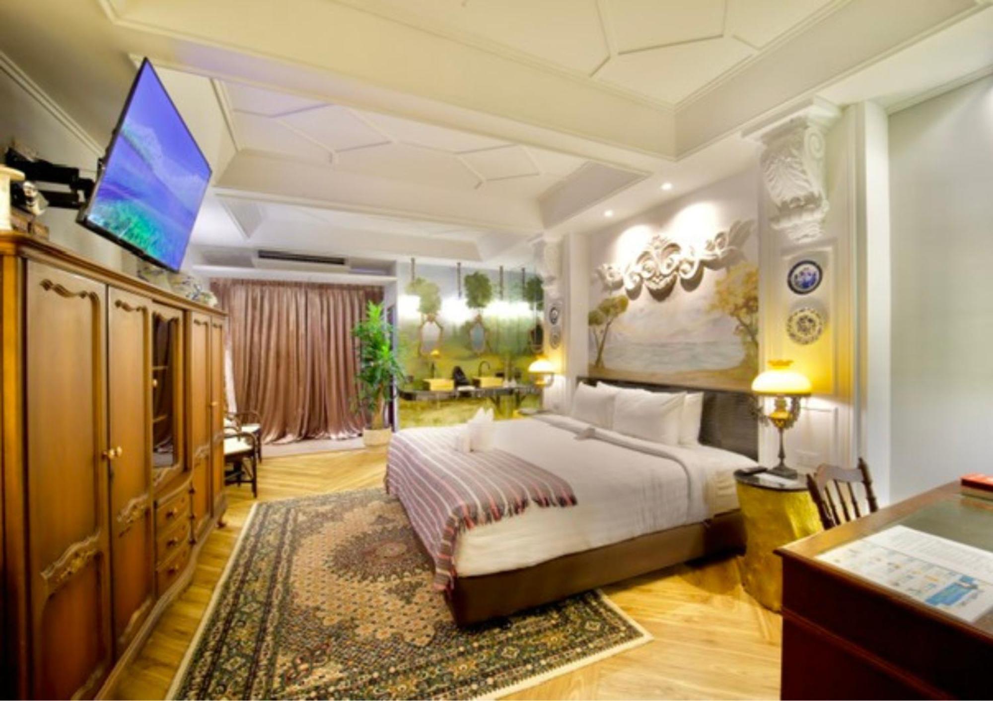 Hotel Yuu