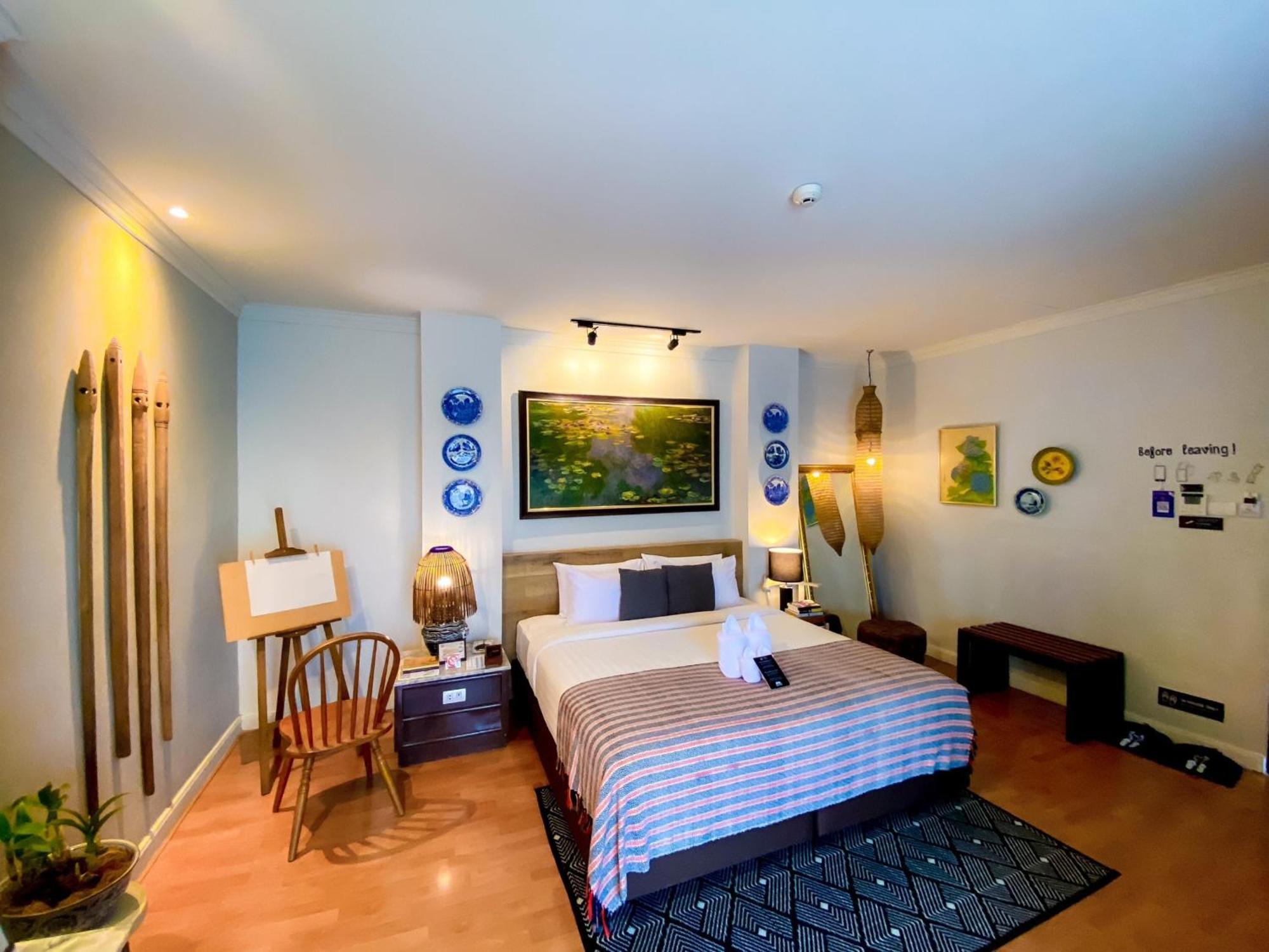 Yuu 3* Ubon Ratchathani