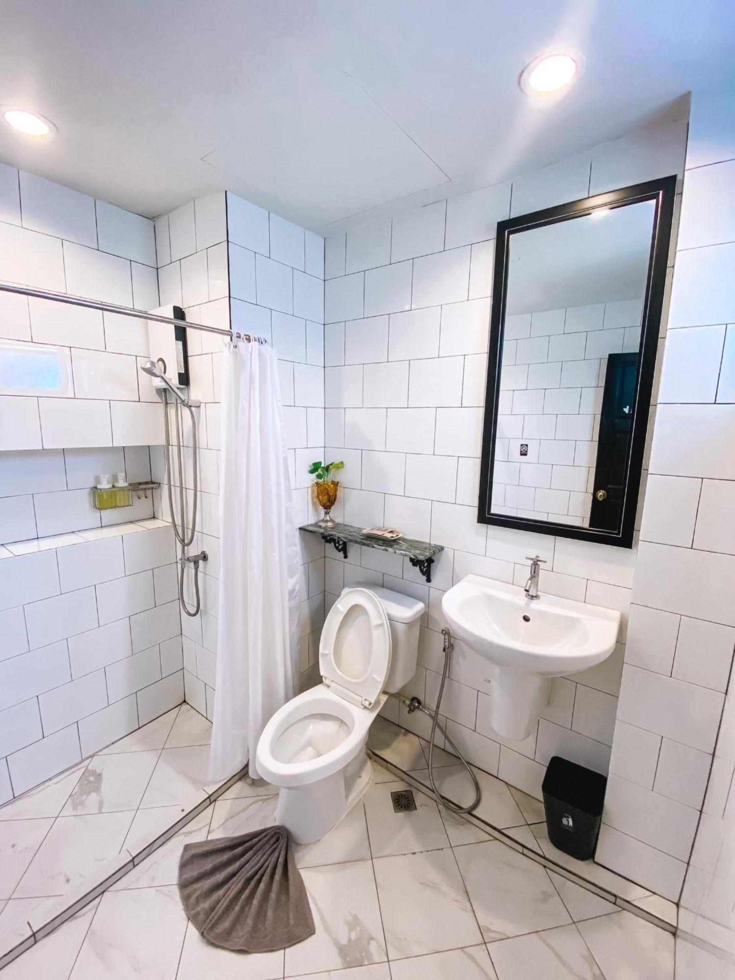 Hotel Yuu Ubon Ratchathani