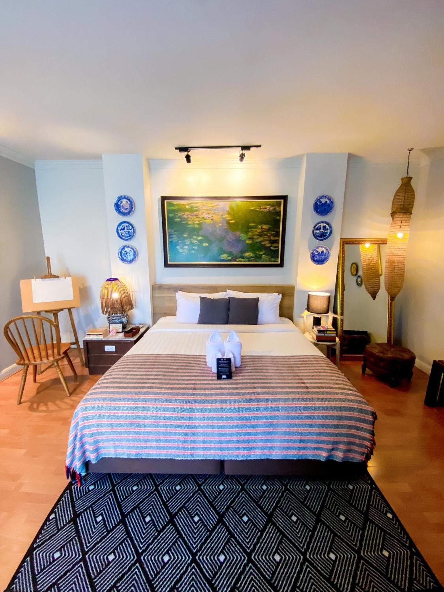 Yuu Hotel Ubon Ratchathani
