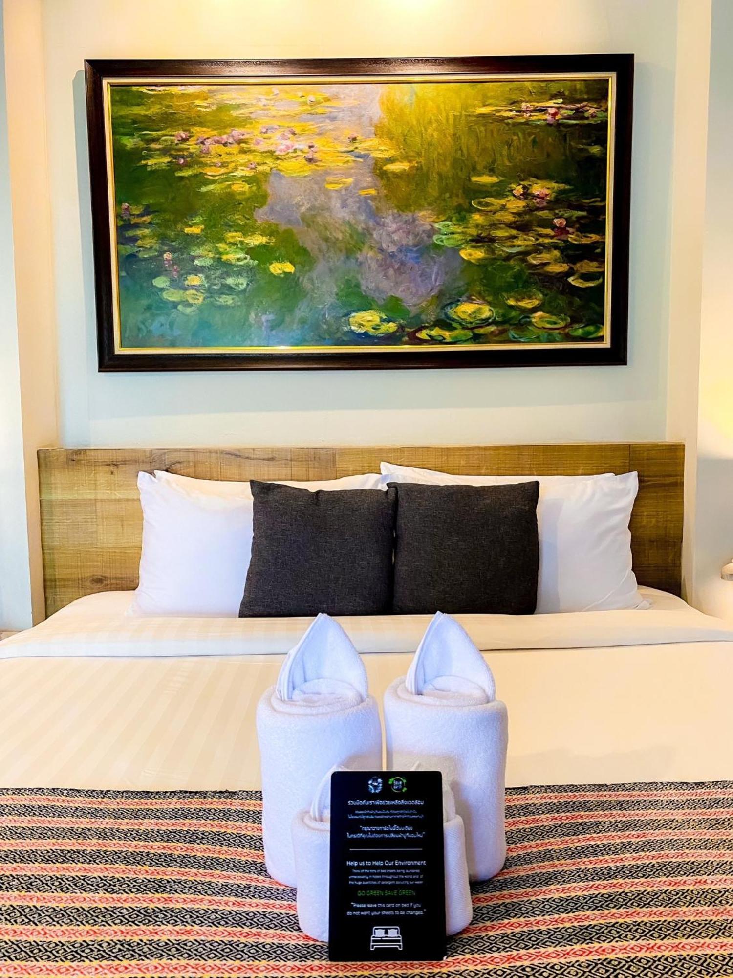 Yuu 3* Ubon Ratchathani
