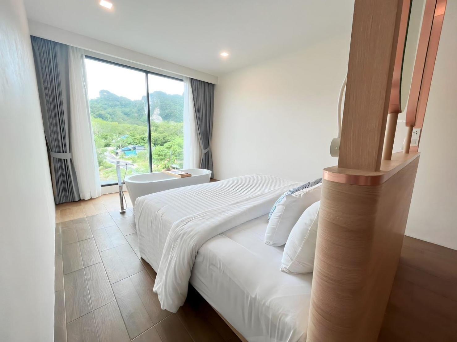 Hotel Infinity Aonang Krabi Ao Nang