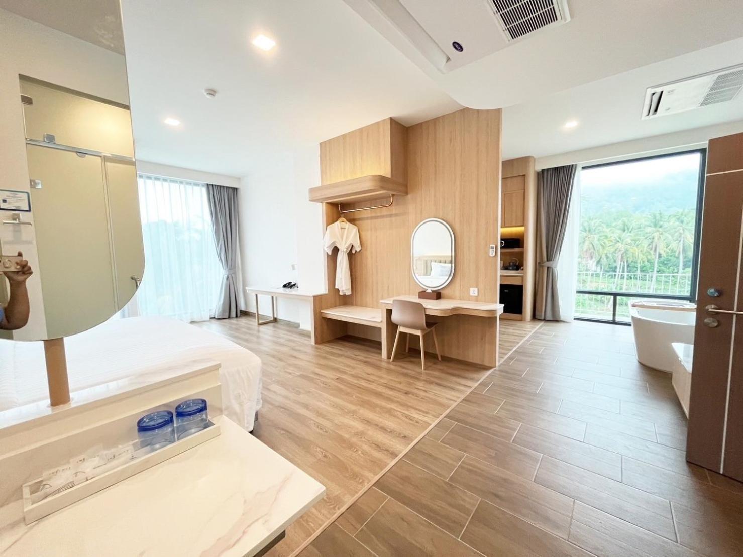 Infinity Aonang Krabi Hotel