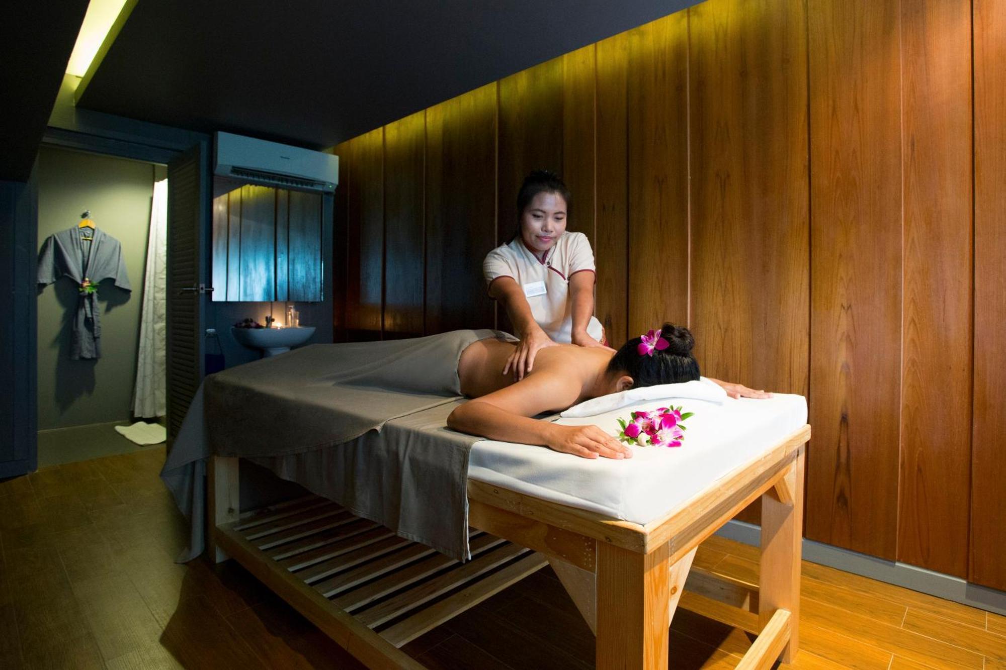 Sentido (adults Only) 4* Khao Lak