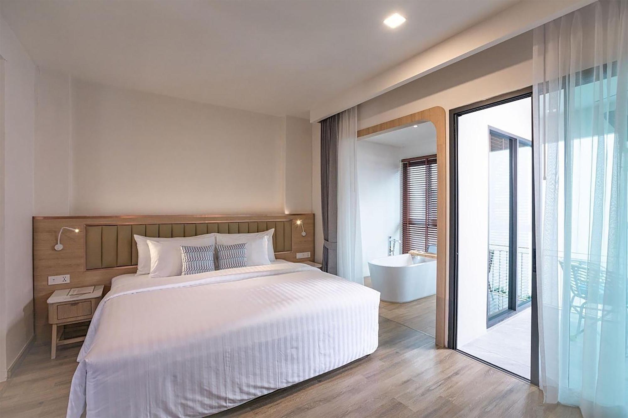 Infinity Aonang Krabi Hotel