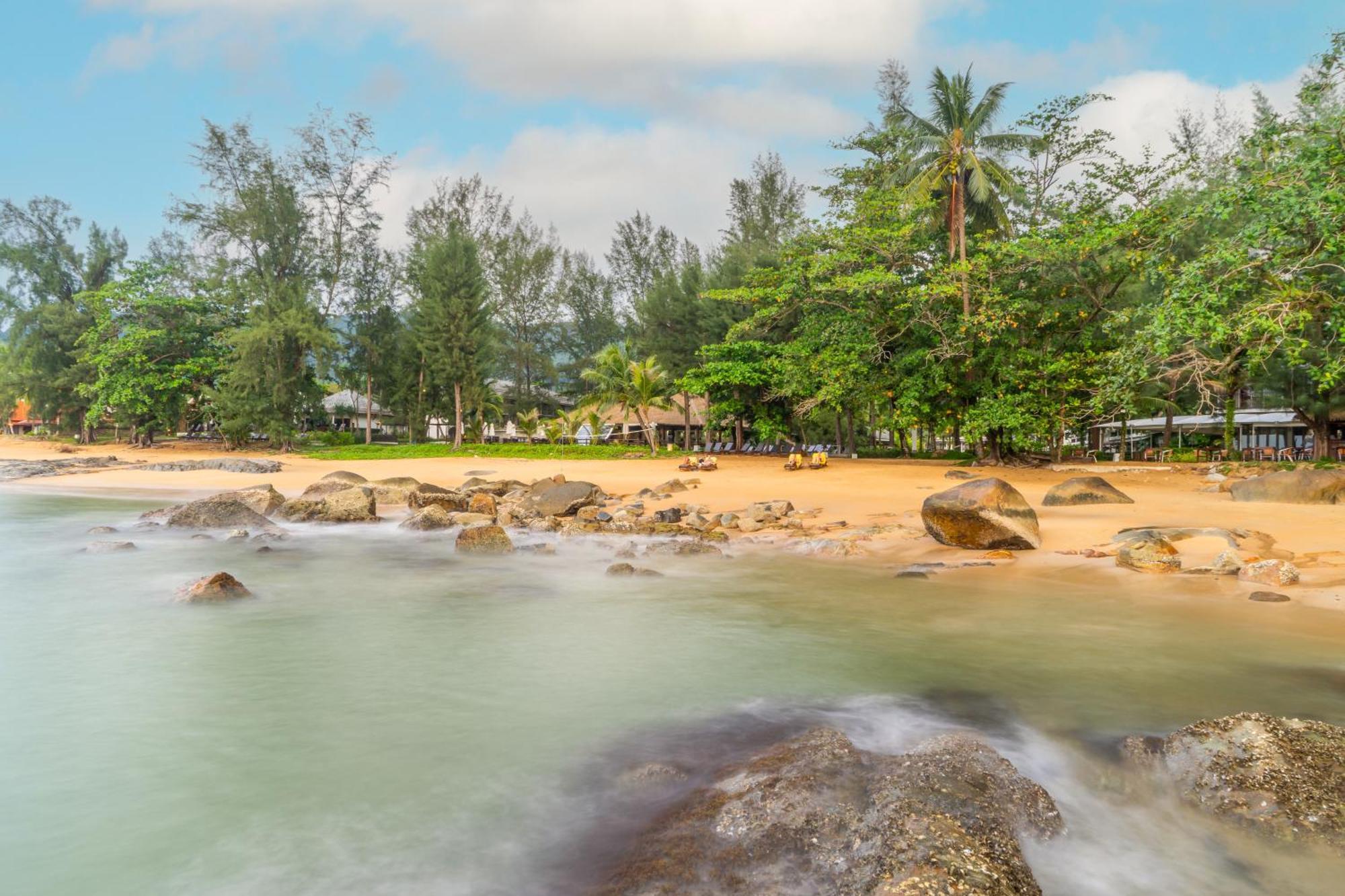 Sentido (adults Only) Khao Lak