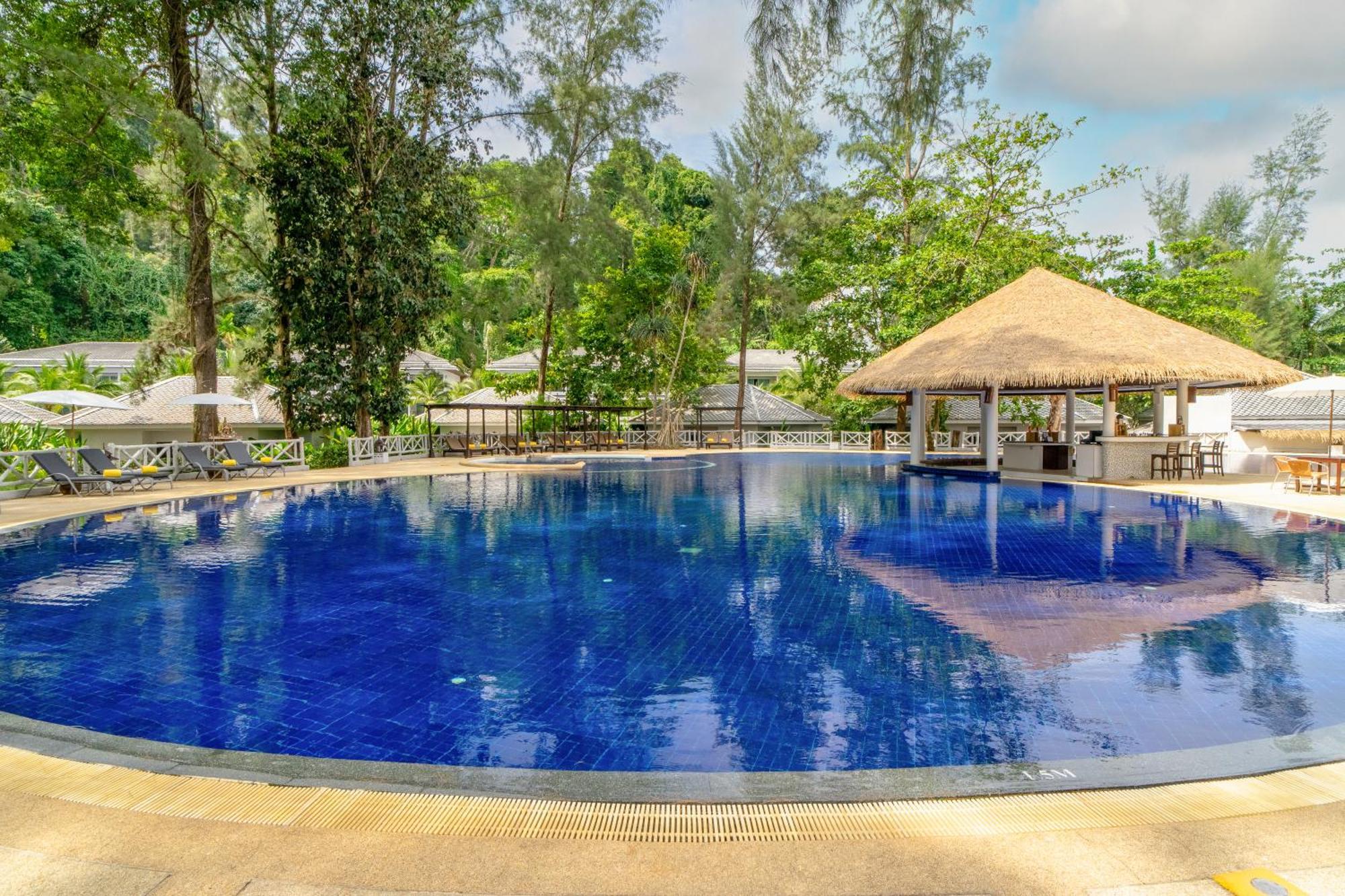 Sentido (adults Only) Resort Khao Lak