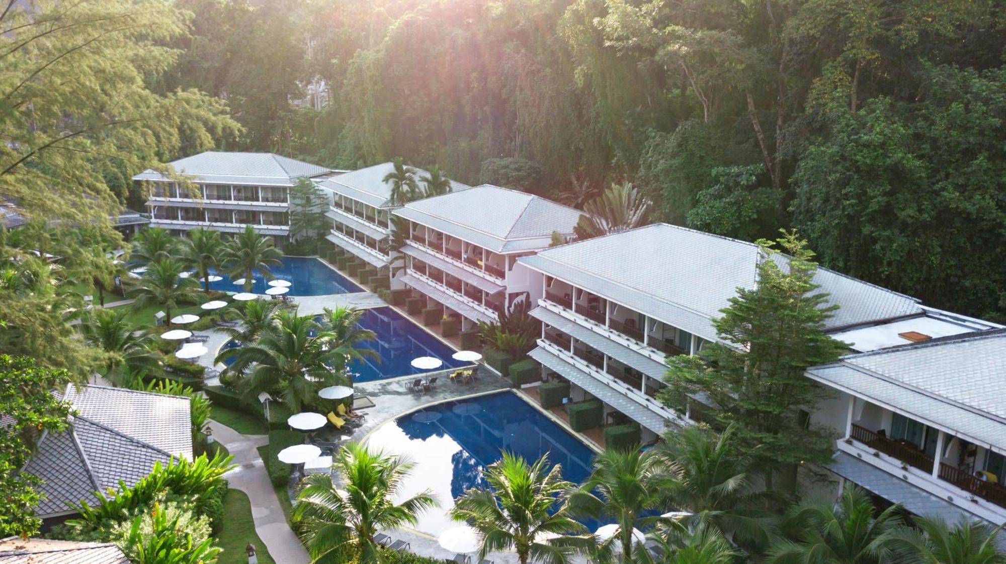 Sentido (adults Only) Resort 4*