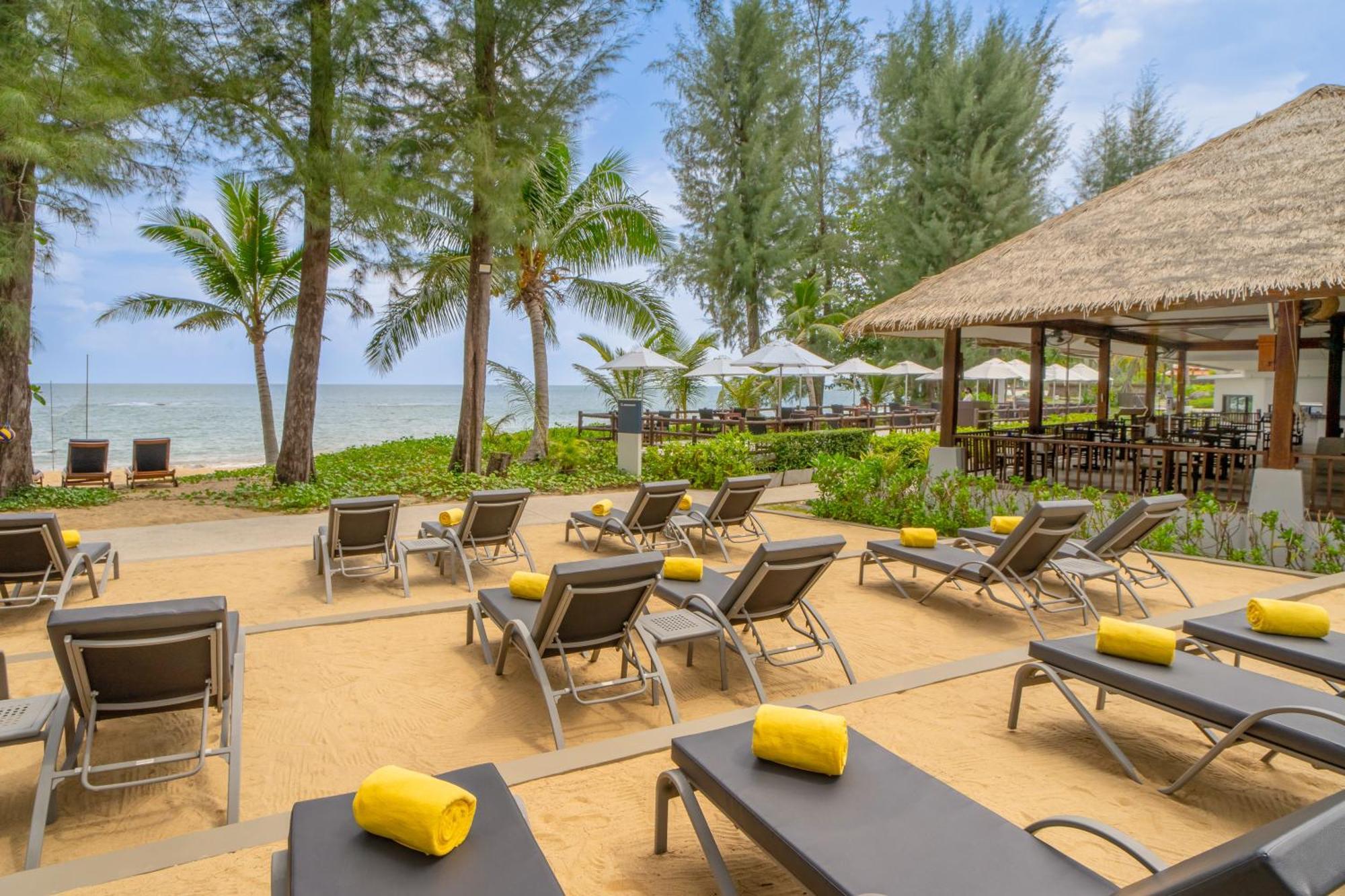Resort Sentido (adults Only)