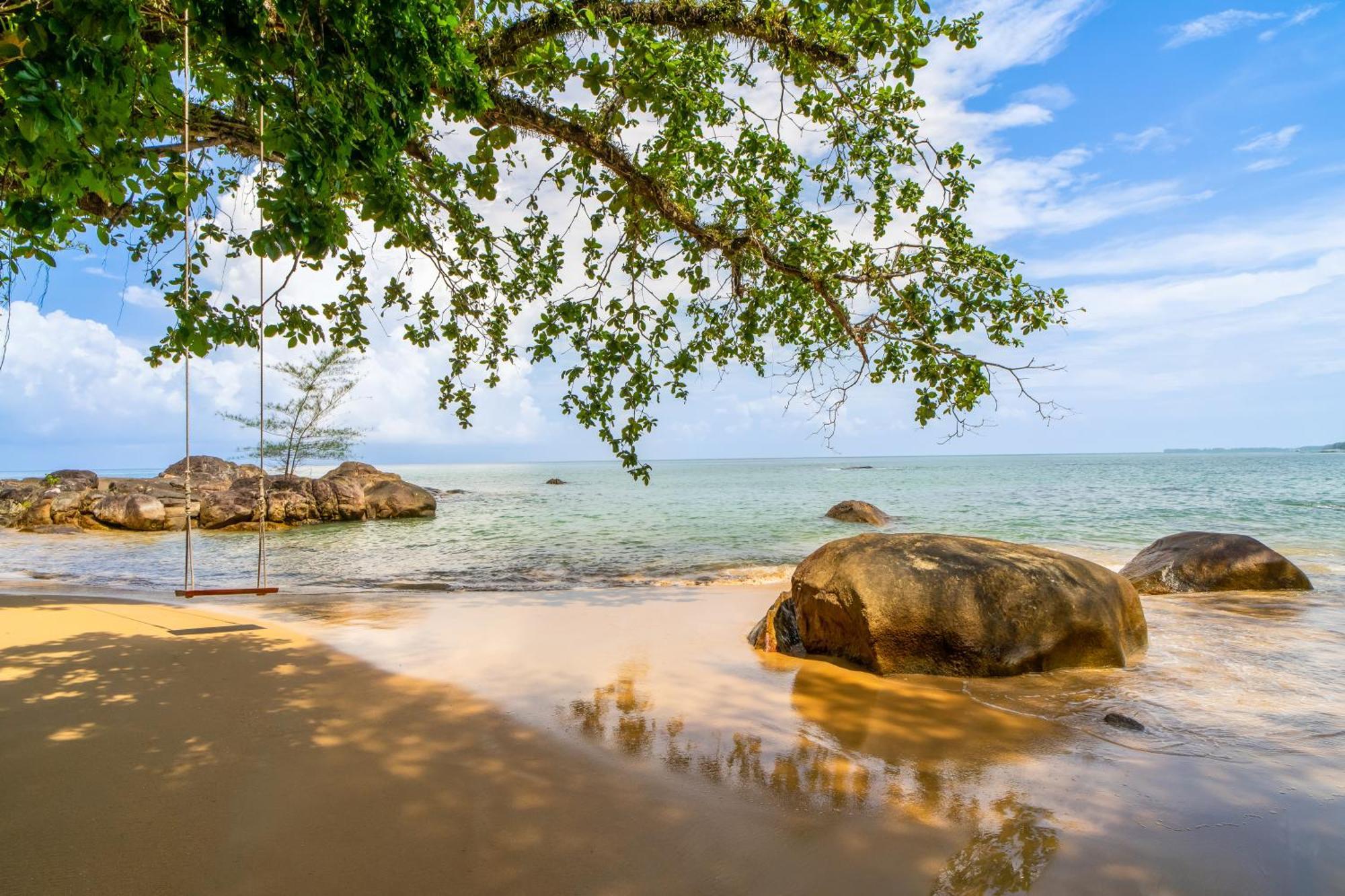 Resort Sentido (adults Only) Khao Lak