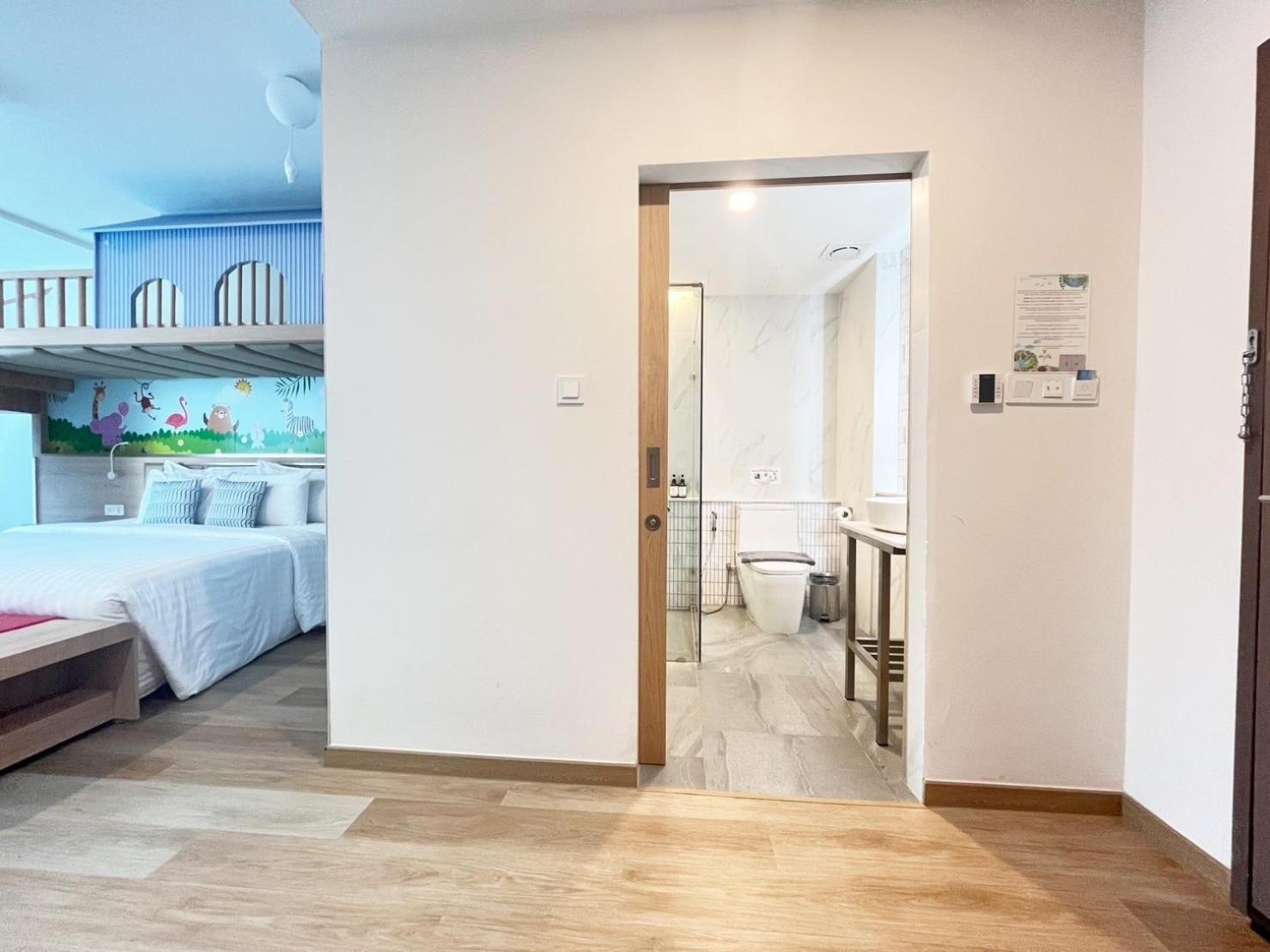 Hotel Infinity Aonang Krabi 4*