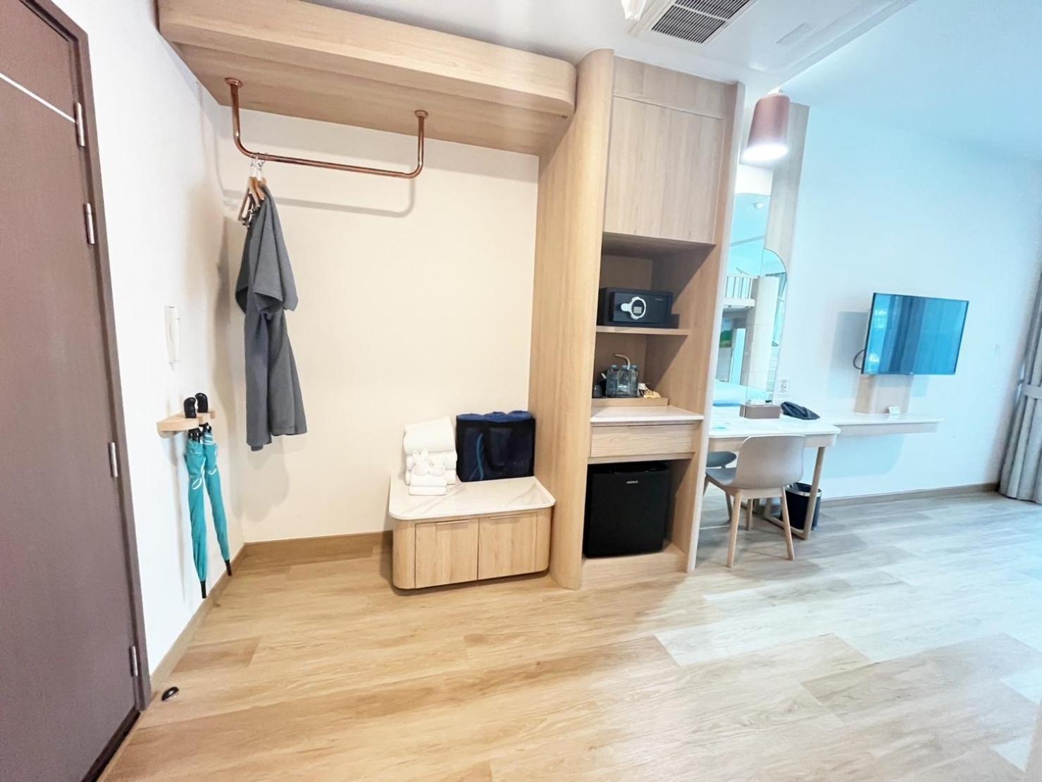 Infinity Aonang Krabi Hotel 4*