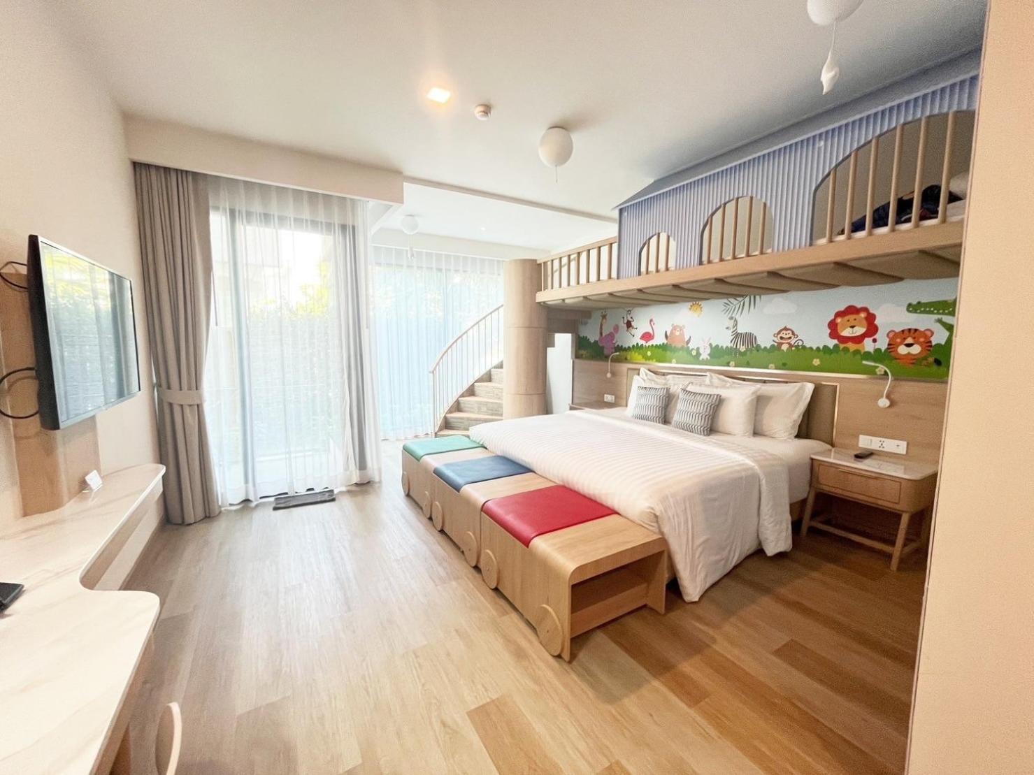 Hotel Infinity Aonang Krabi
