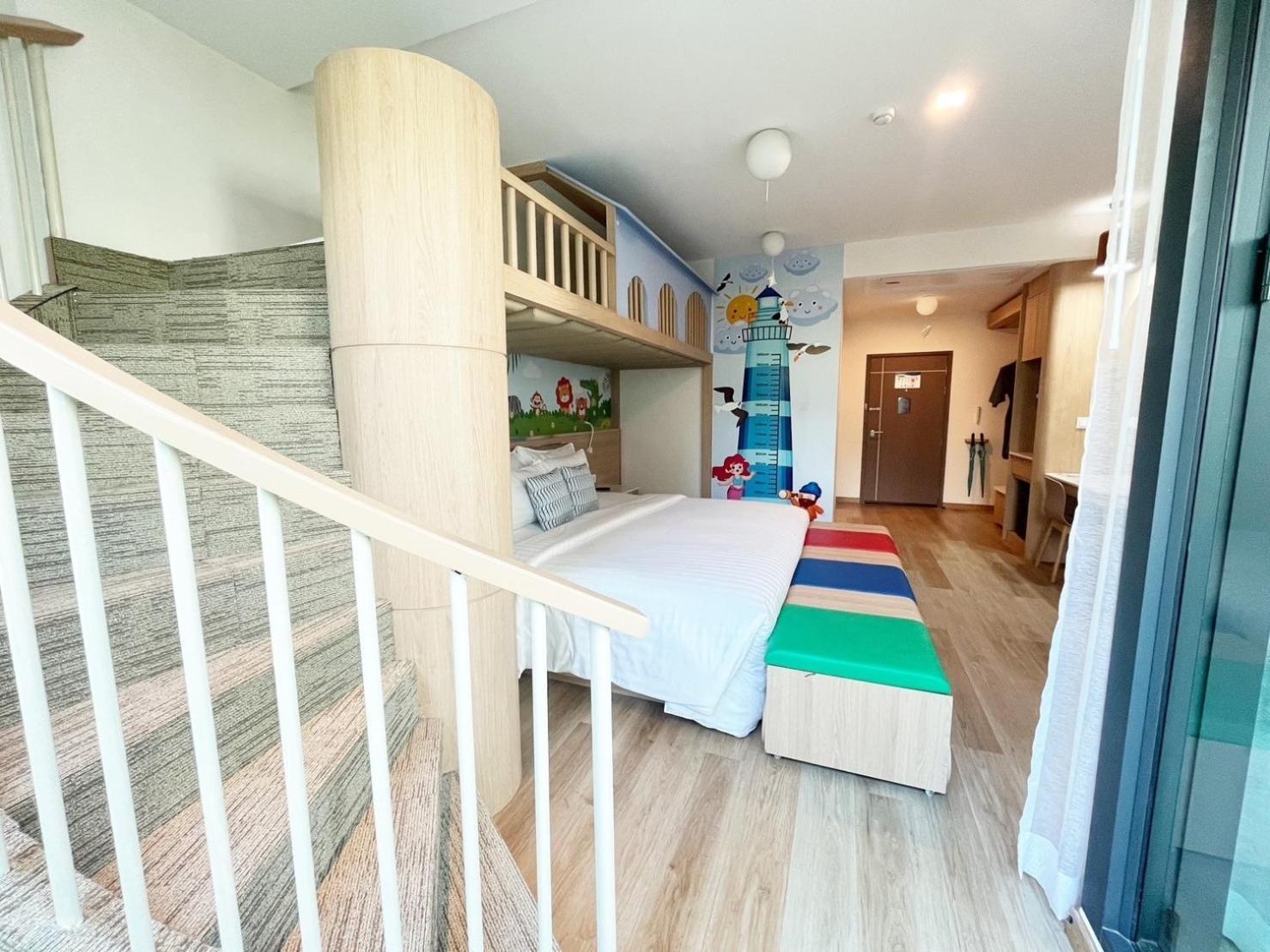 Infinity Aonang Krabi 4*