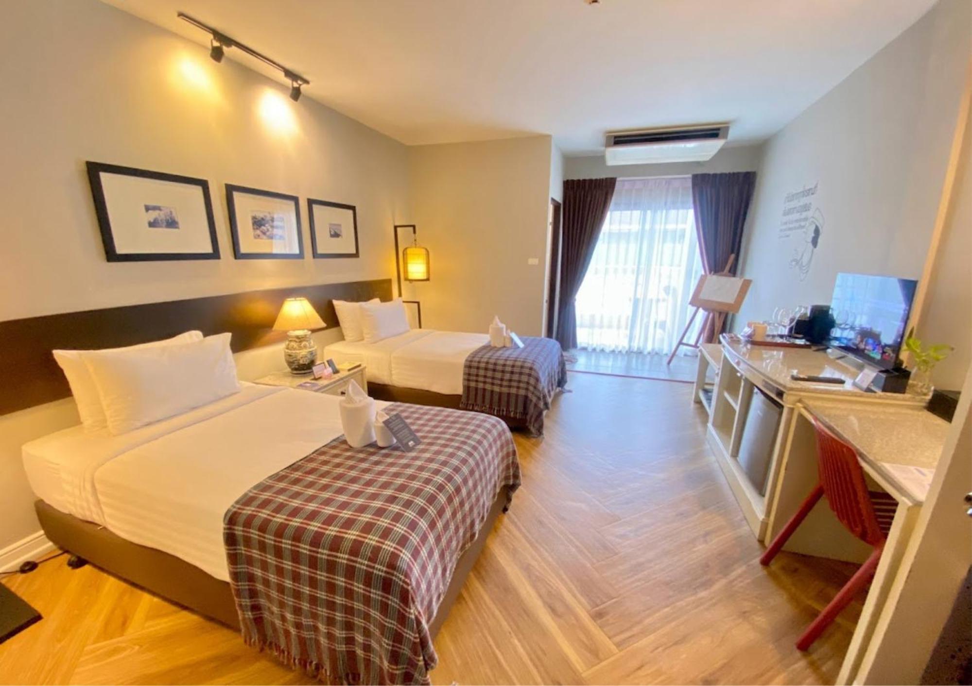 Hotel Yuu 3*