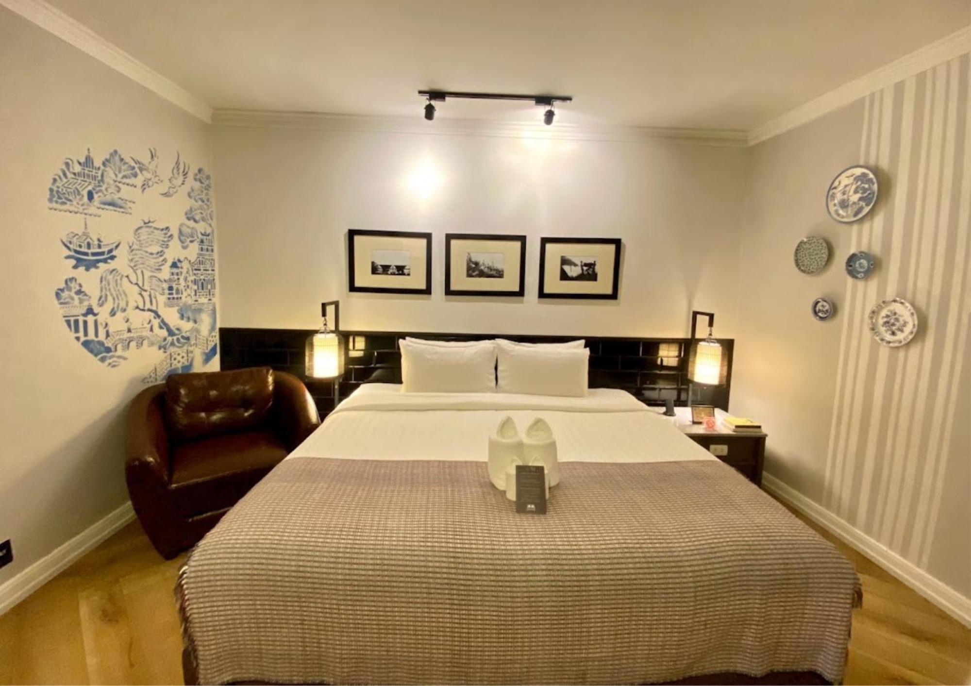 Yuu Hotel