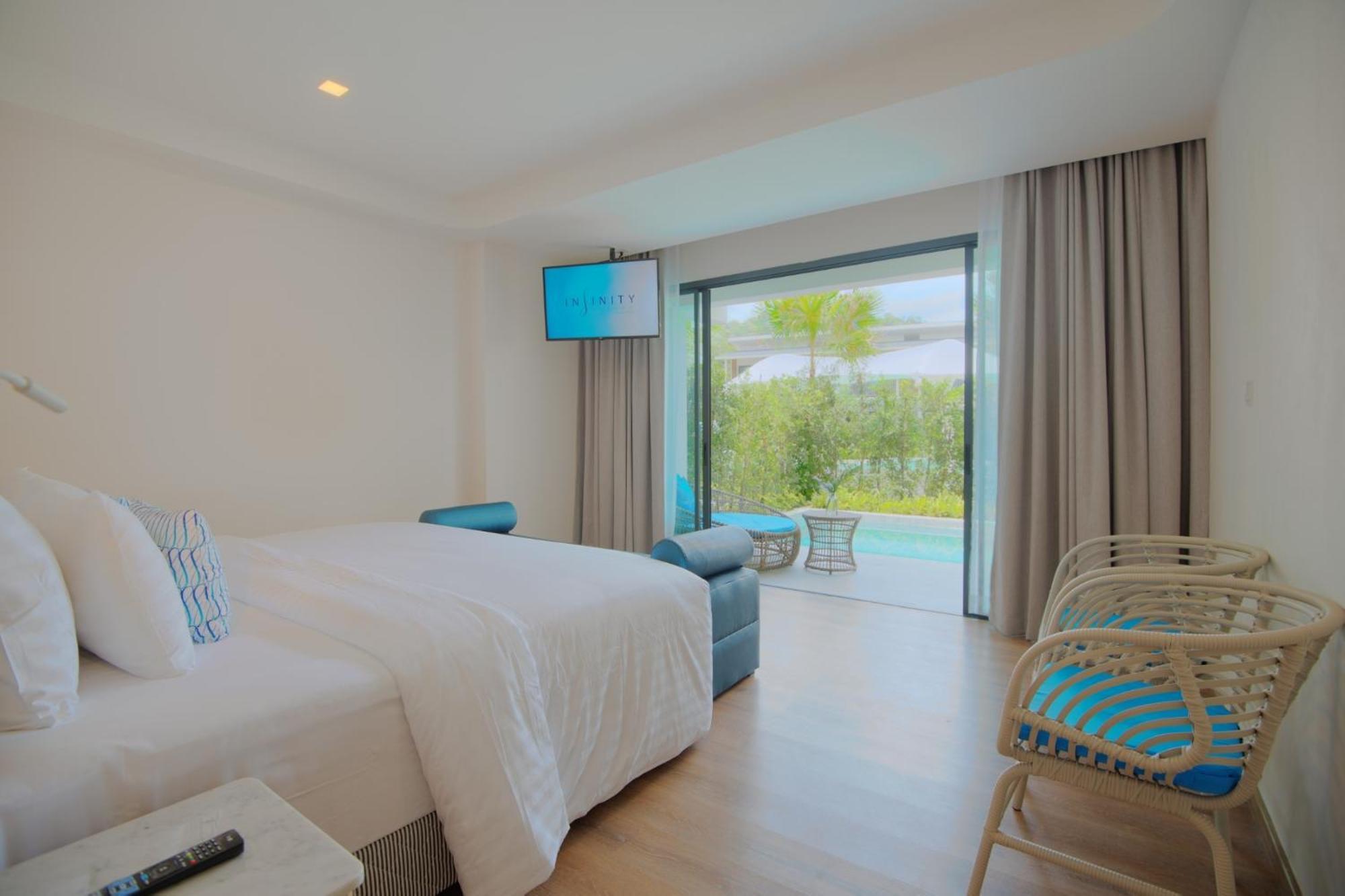 Infinity Aonang Krabi Hotel 4*