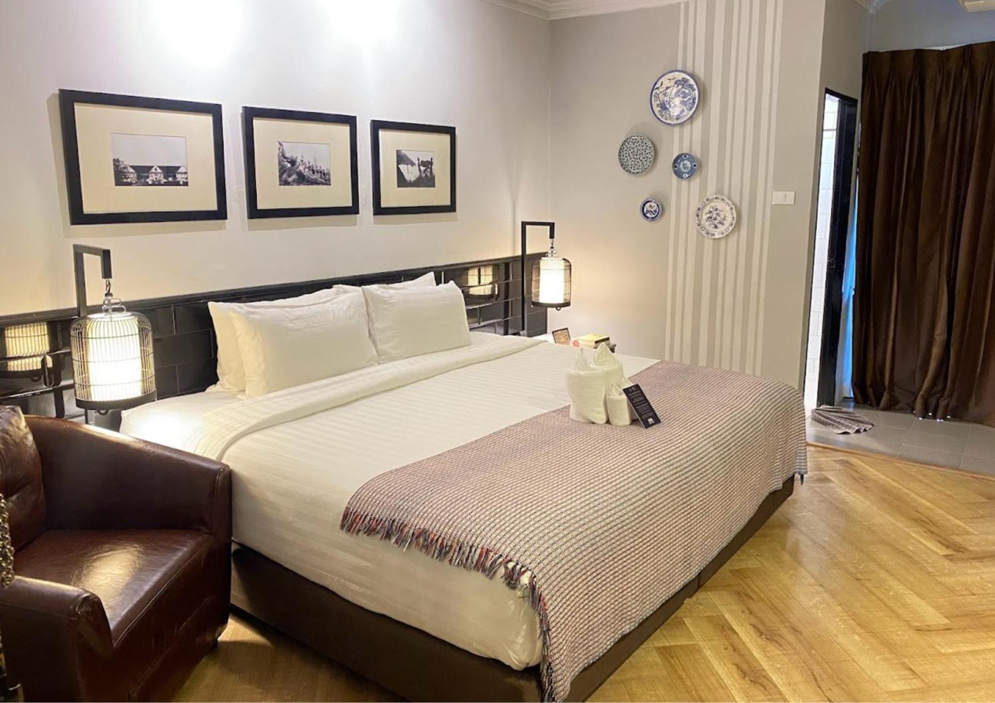 Yuu 3* Ubon Ratchathani