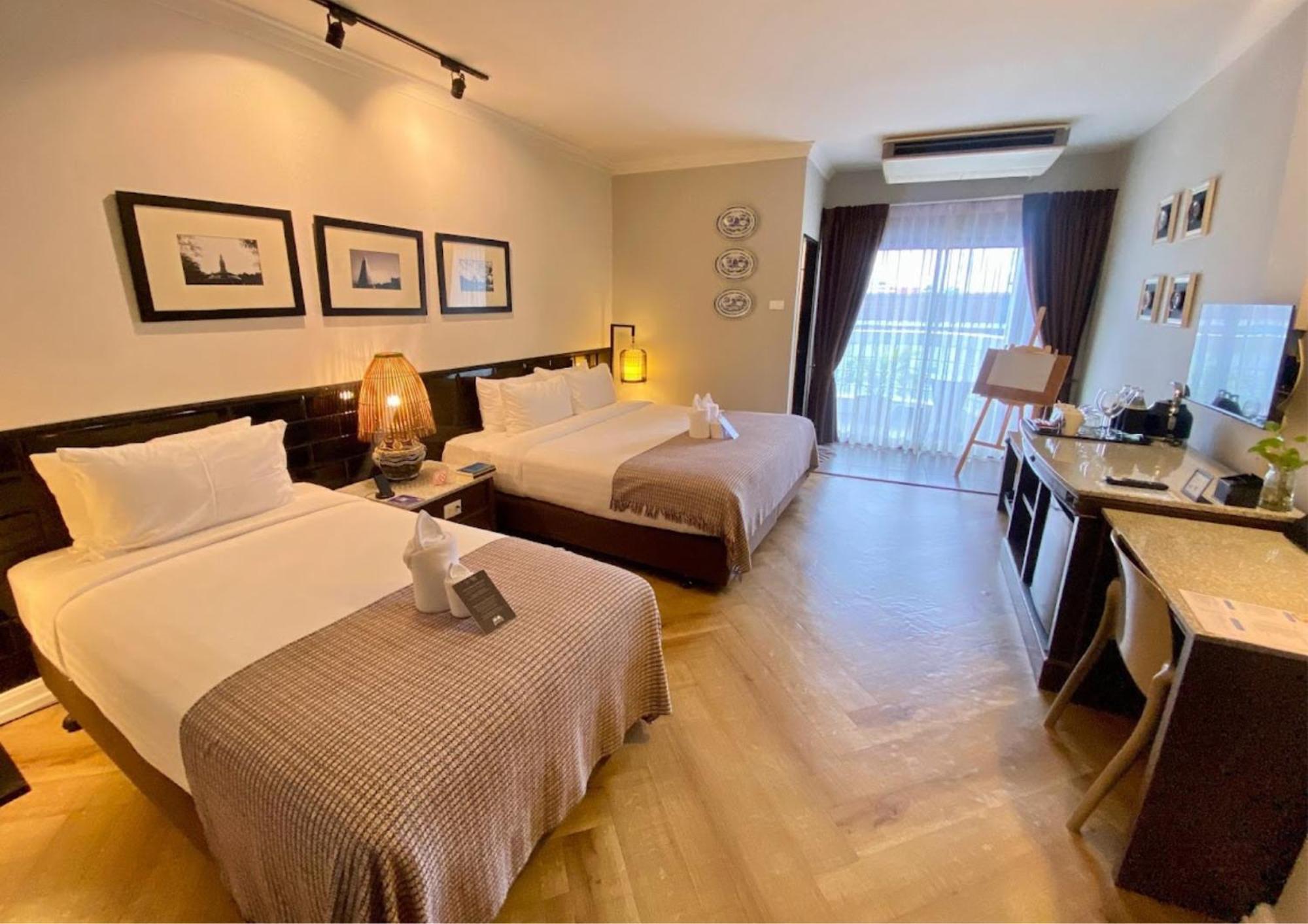 Yuu Hotel 3*