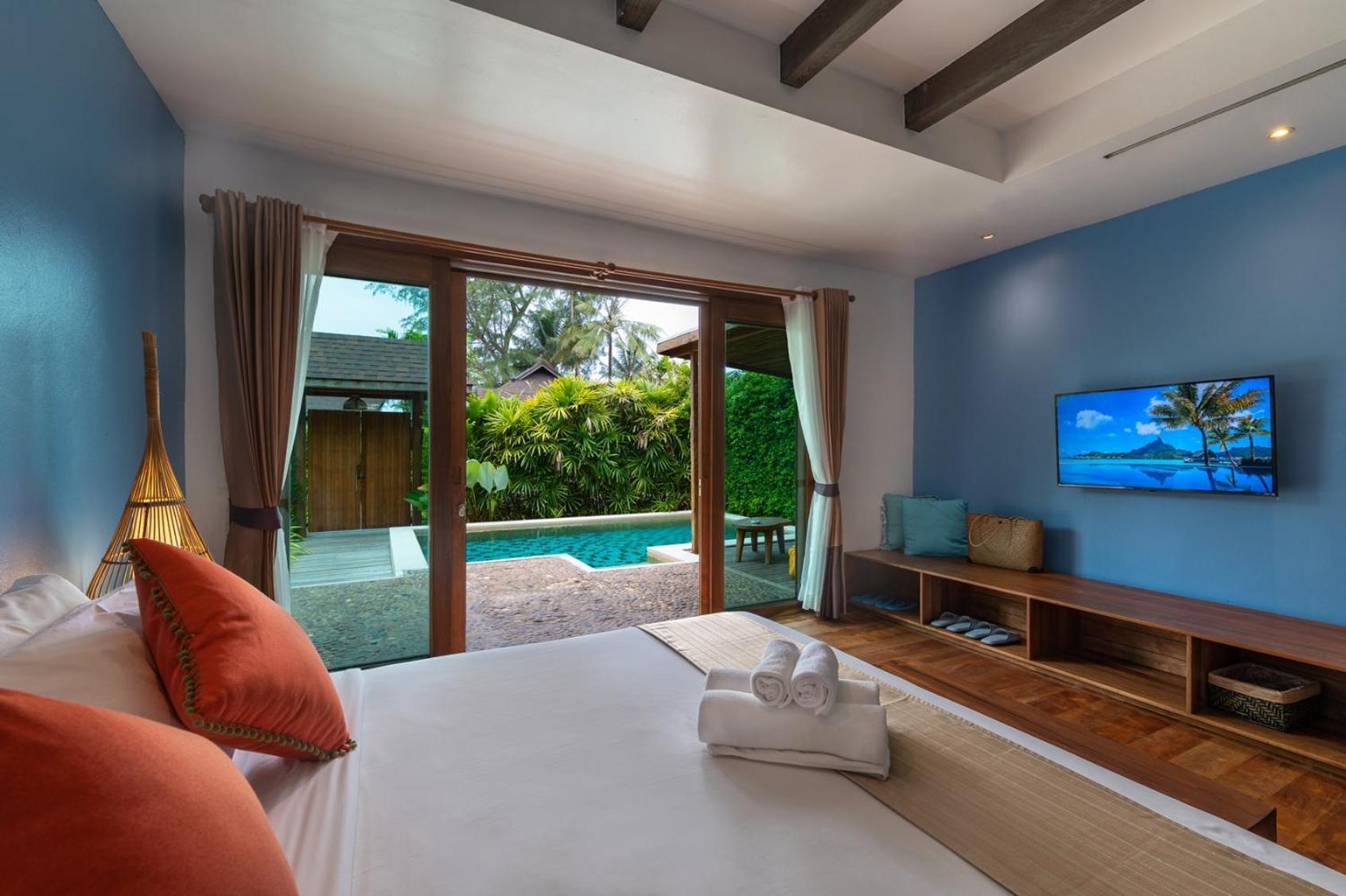 Resort Tinkerbell @ Koh Kood 4*