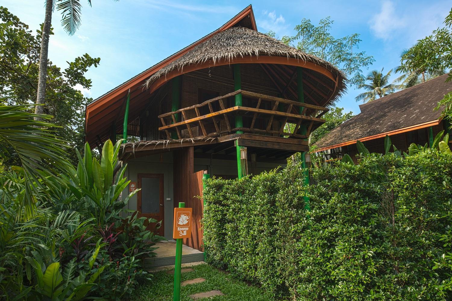 Peter Pan 4* Ko Kut