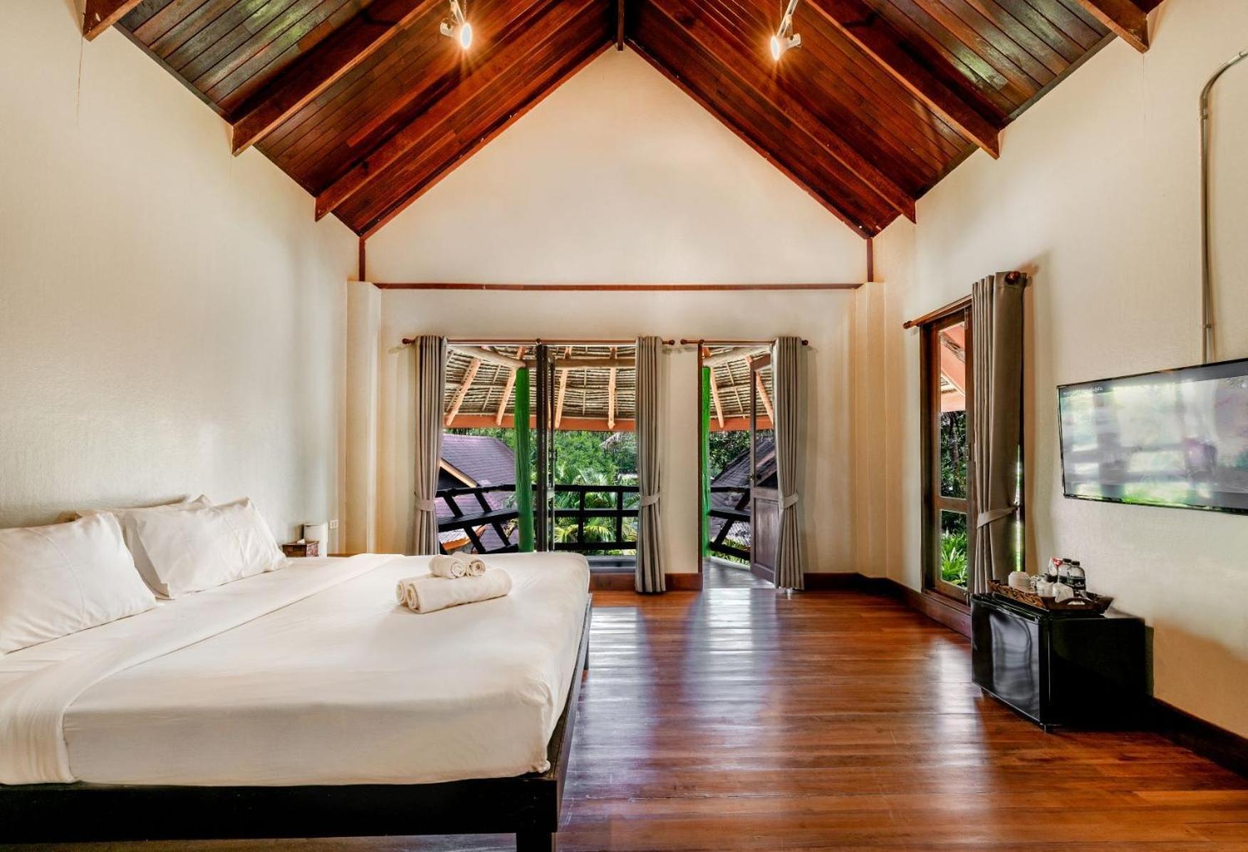 Peter Pan Resort Ko Kut