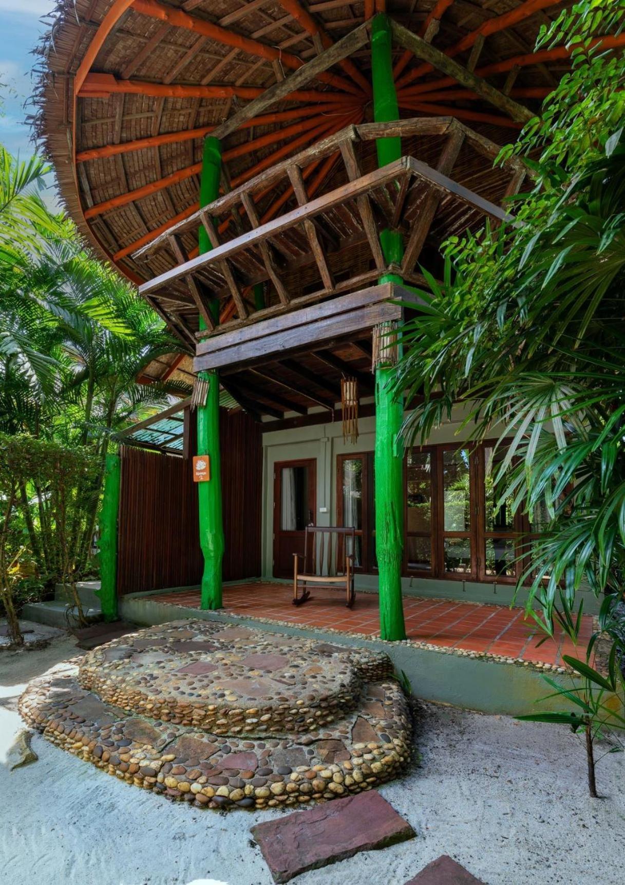 Peter Pan Resort 4*