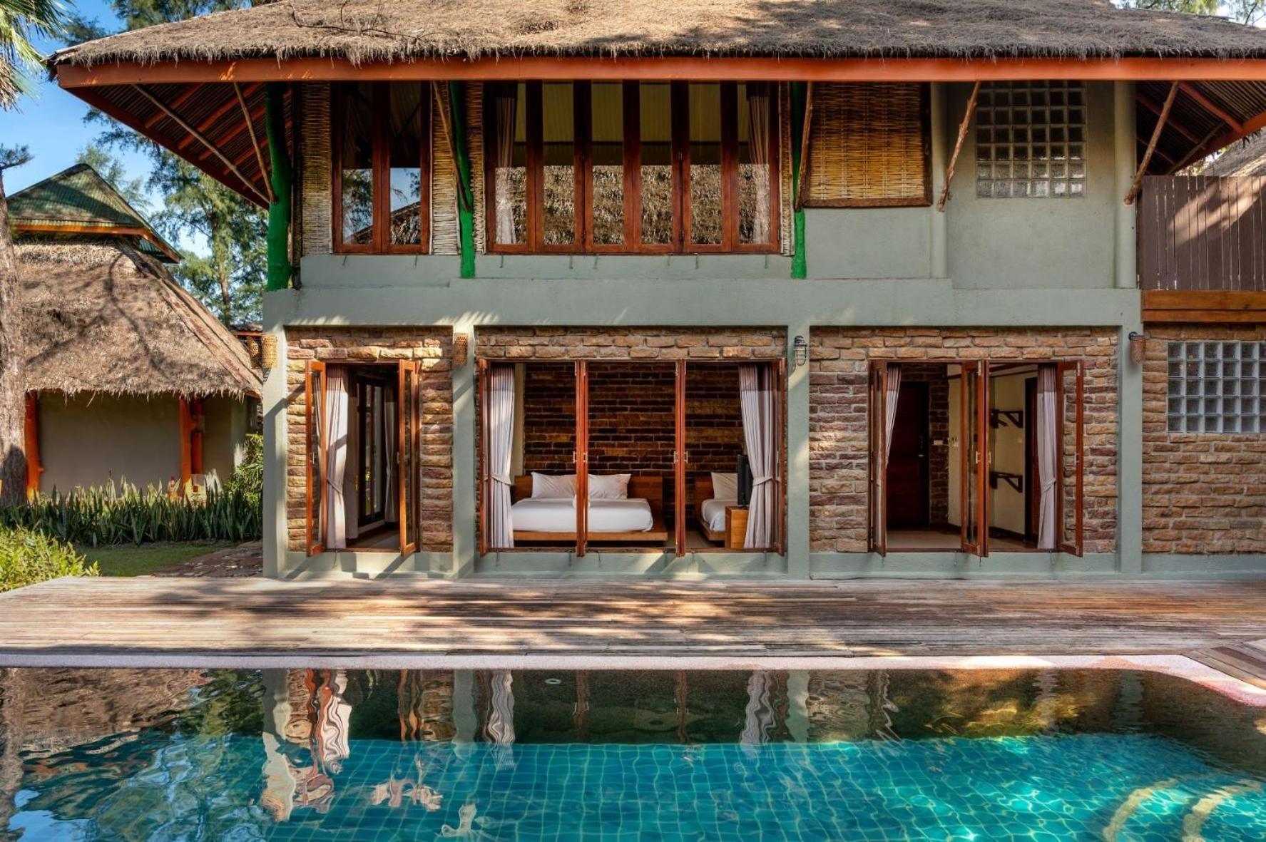 Resort Peter Pan Ko Kut